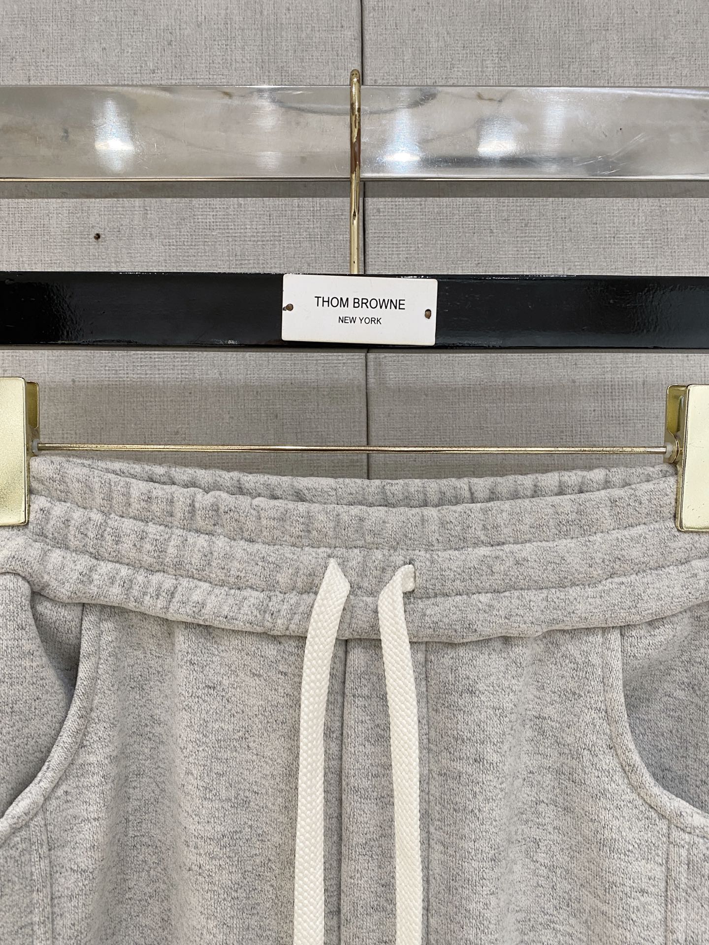 罗意威 新品】秋冬加厚加绒新款 25ss休闲裤金典再次出现，原单订制高品质时尚休闲裤。超级百搭款。独家定