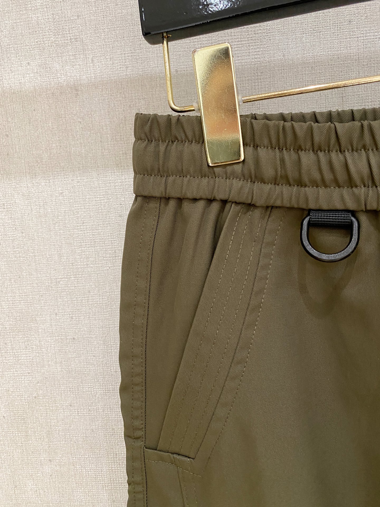 ARC‘TERYX —始祖鸟户外防风保暖透气冬季男士软壳裤！无缝设计 高热度鸟家户外机能风3D立体修身裁