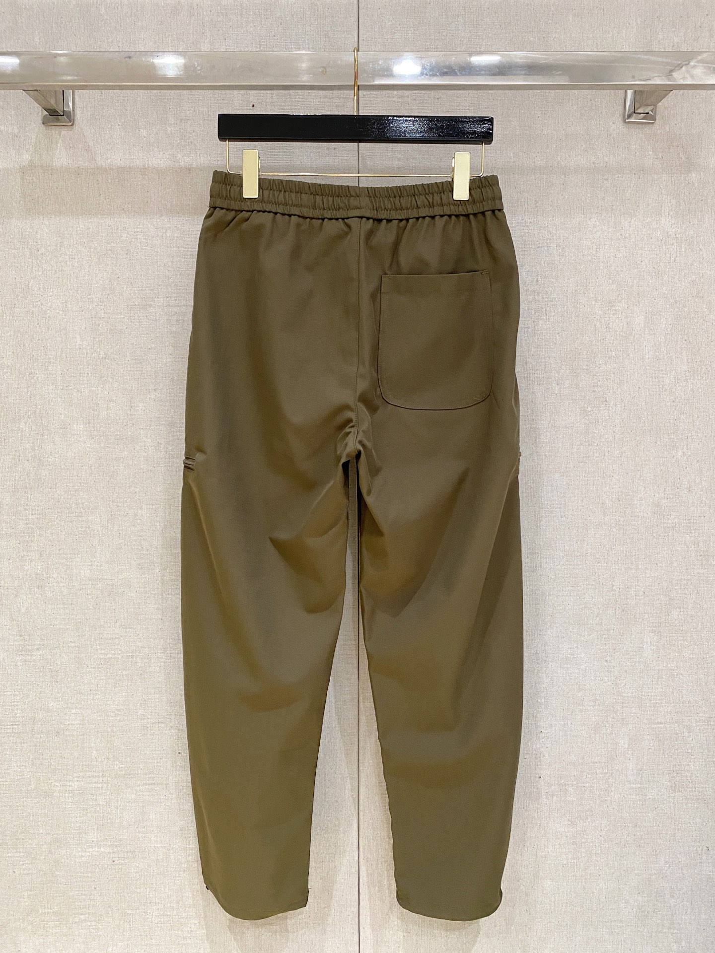 ARC‘TERYX —始祖鸟户外防风保暖透气冬季男士软壳裤！无缝设计 高热度鸟家户外机能风3D立体修身裁