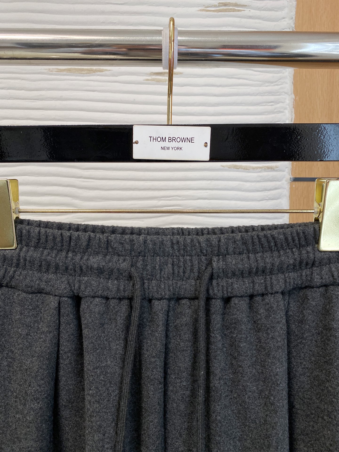 lP🆕 【新品】秋冬新款羊绒裤 高品质意大利进口羊毛面料，高密度针织，时尚百搭毛衣，帅气十足。耐穿不易变