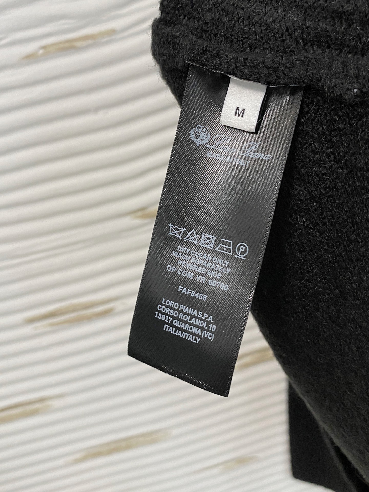 lP🆕【新品】秋冬新款针织羊毛衫高品质意大利进口羊毛面料，高密度针织，时尚百搭毛衣，帅气十足。耐穿不易变