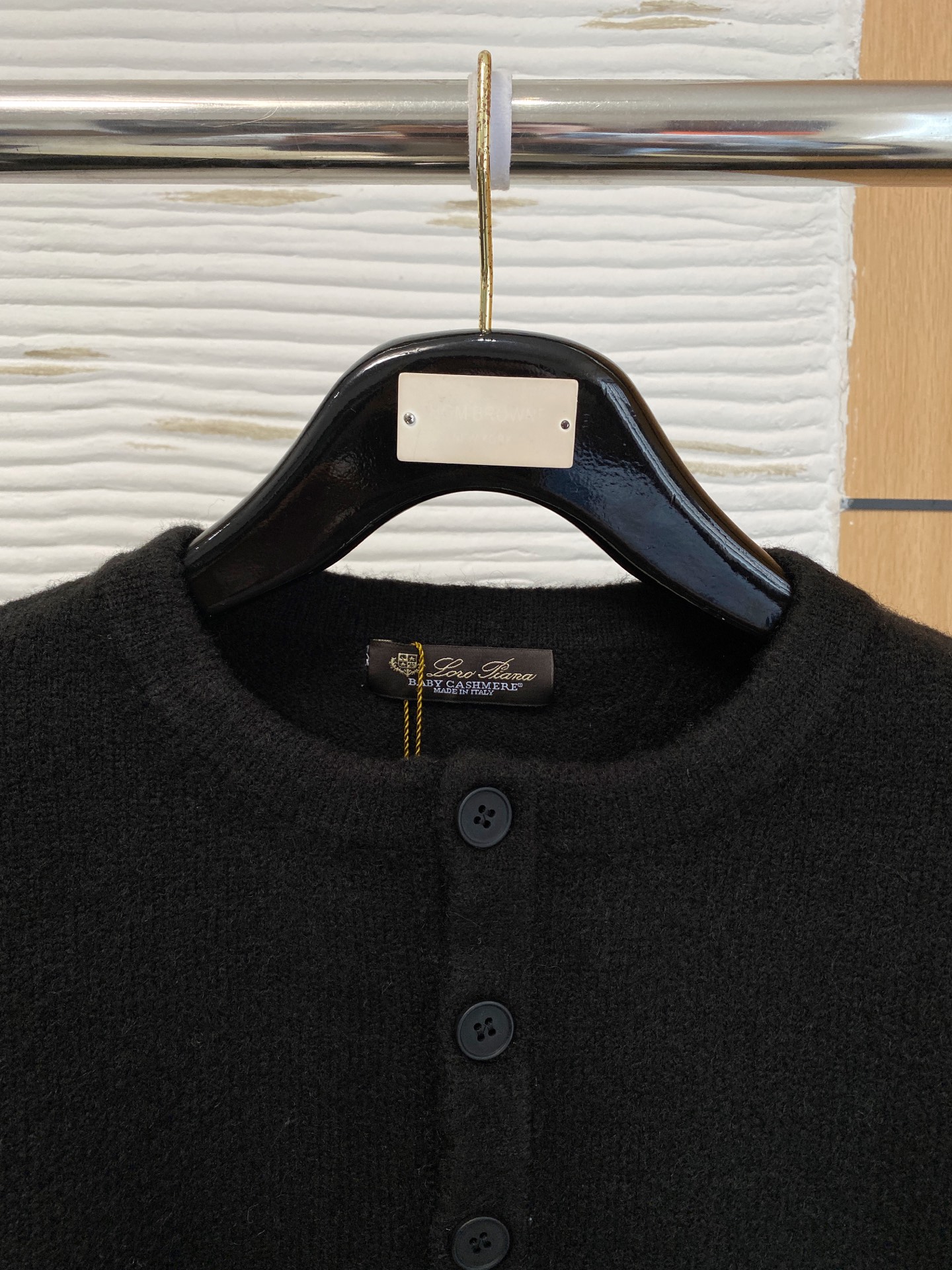 lP🆕【新品】秋冬新款针织羊毛衫高品质意大利进口羊毛面料，高密度针织，时尚百搭毛衣，帅气十足。耐穿不易变