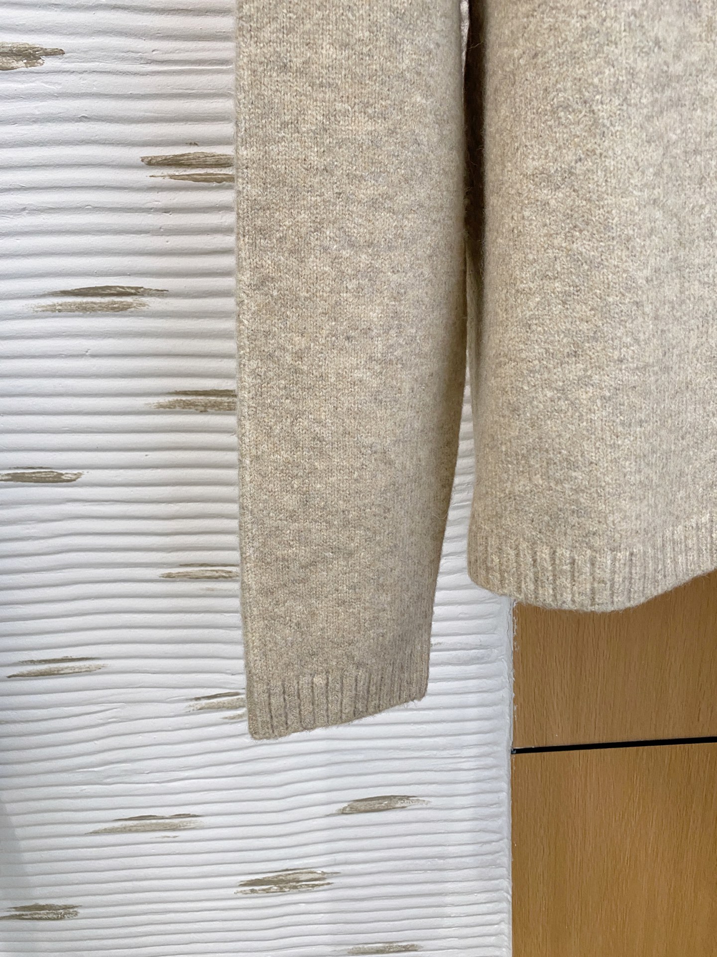 lP🆕【新品】秋冬新款针织羊毛衫高品质意大利进口羊毛面料，高密度针织，时尚百搭毛衣，帅气十足。耐穿不易变