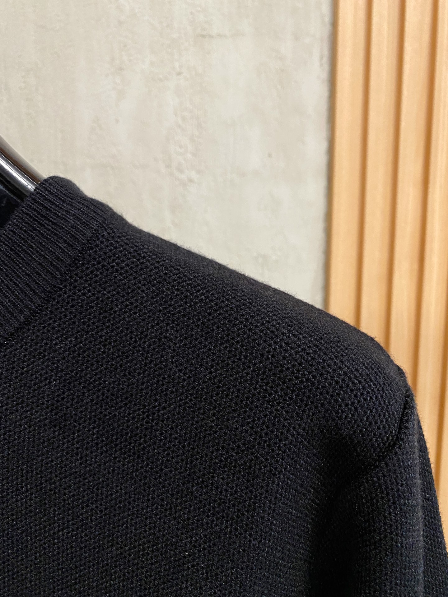 杰尼亚 毛衣 2025秋冬最新系列，专柜1:1顶级复刻，全品相！加厚款，潮人必备单品！懂货的老铁赶紧下手