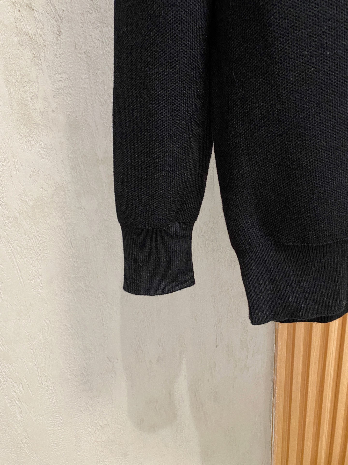 杰尼亚 毛衣 2025秋冬最新系列，专柜1:1顶级复刻，全品相！加厚款，潮人必备单品！懂货的老铁赶紧下手