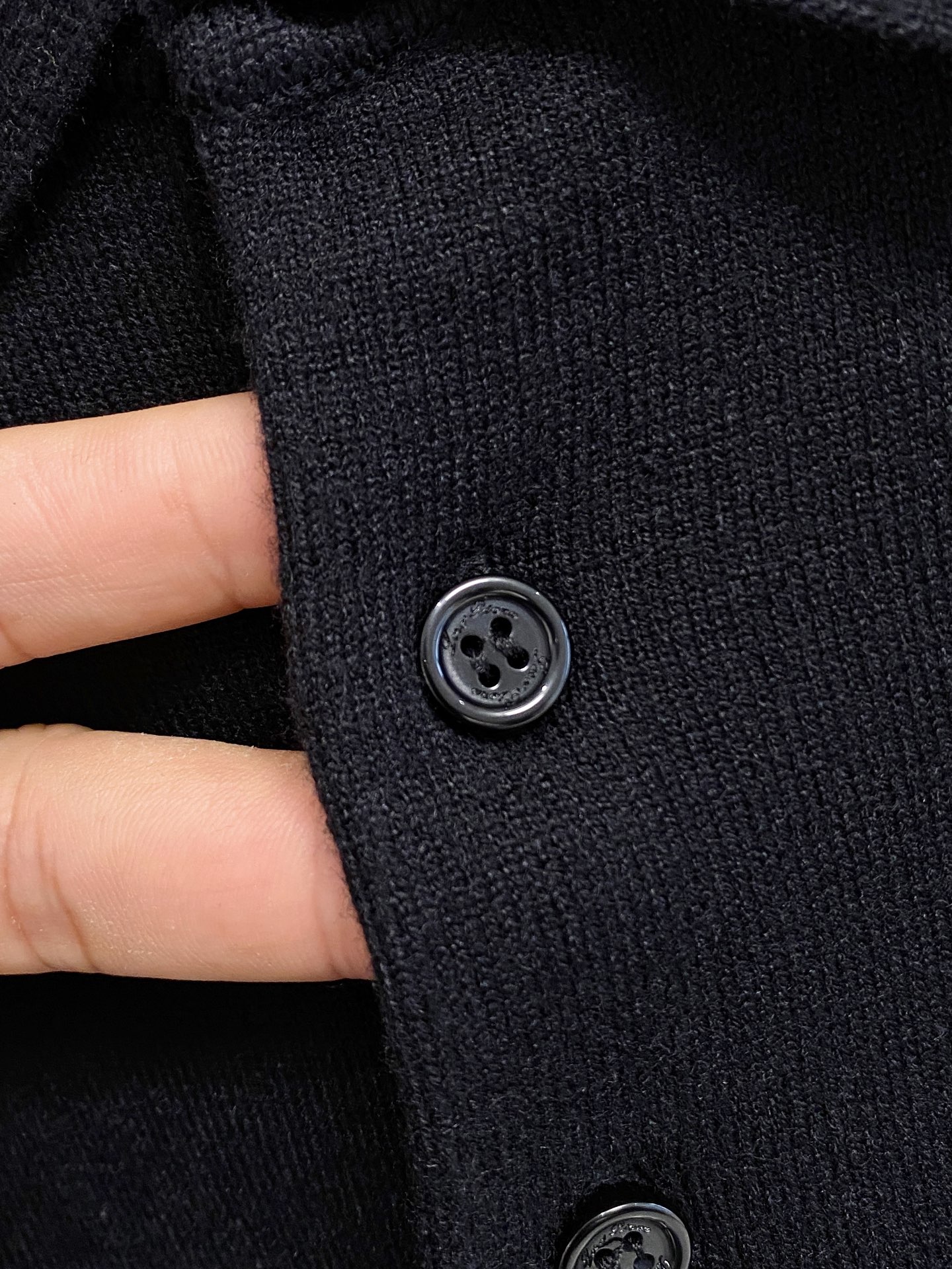 Loro Piana 毛衣 2025秋冬最新系列，专柜1:1顶级复刻，全品相！加厚款，潮人必备单品！懂货