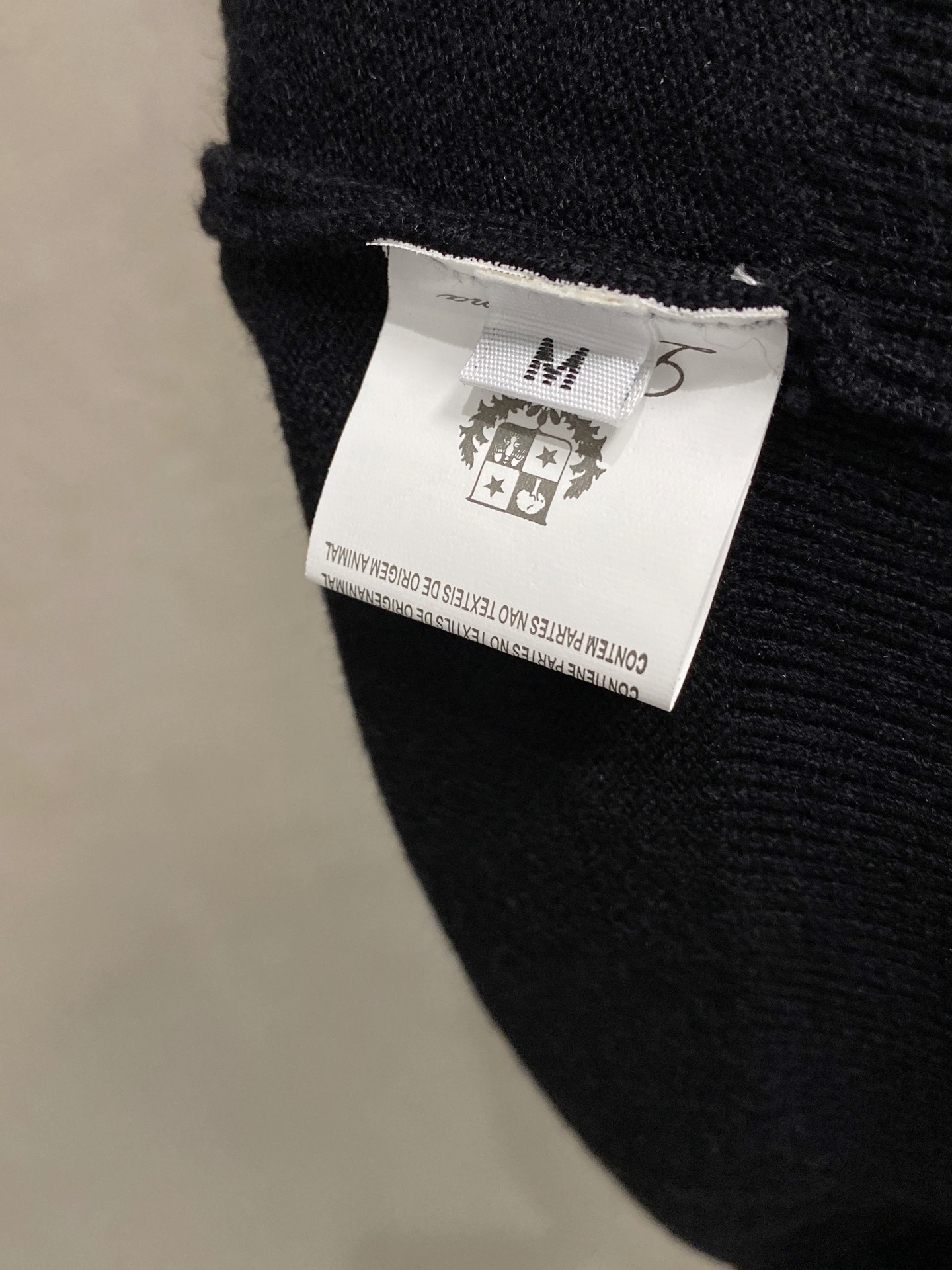 Loro Piana 毛衣 2025秋冬最新系列，专柜1:1顶级复刻，全品相！加厚款，潮人必备单品！懂货