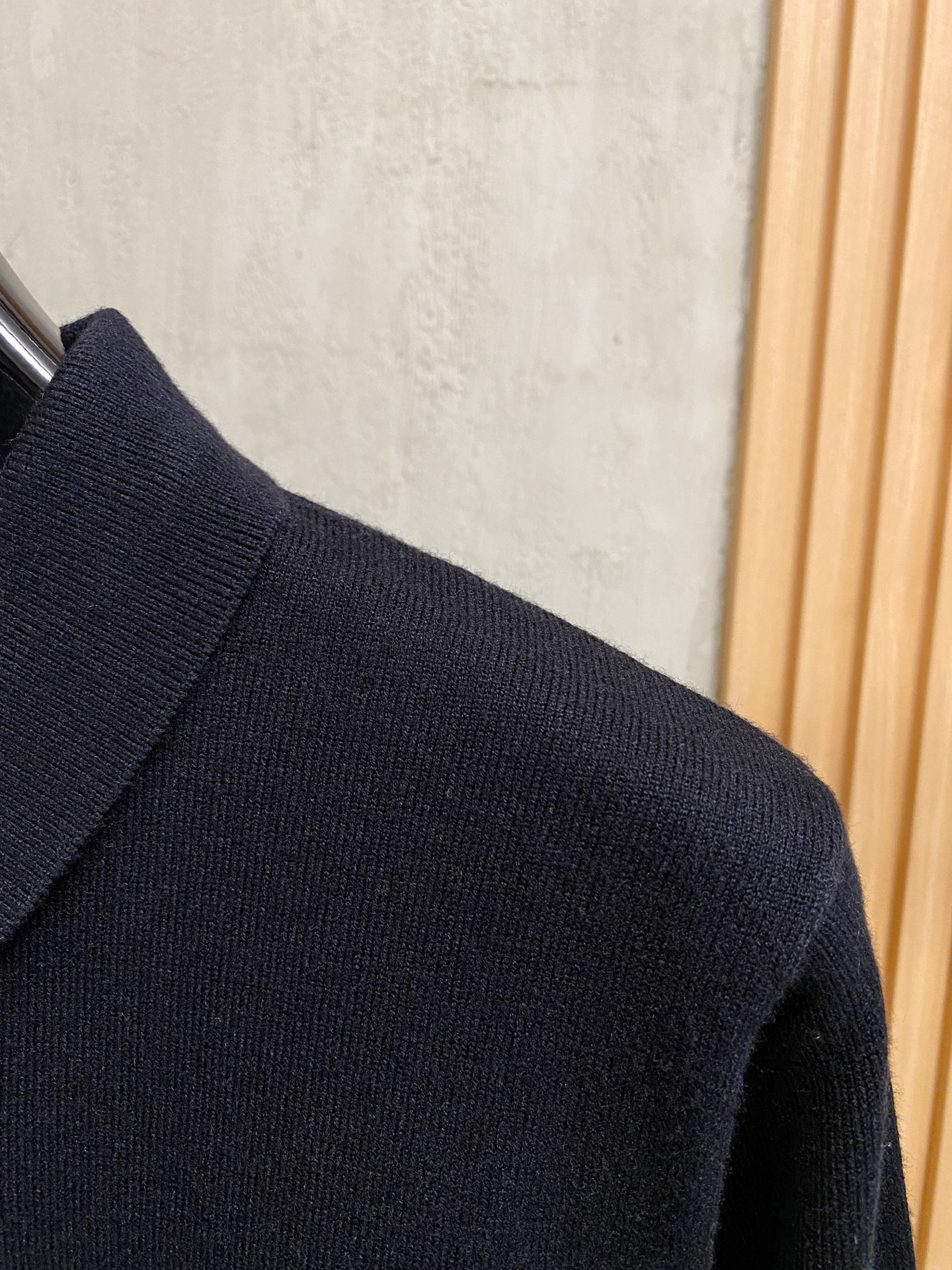 Loro Piana 毛衣 2025秋冬最新系列，专柜1:1顶级复刻，全品相！加厚款，潮人必备单品！懂货