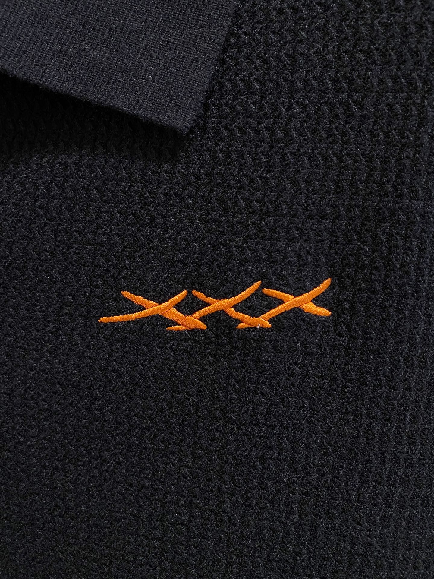 杰尼亚 毛衣 2025秋冬最新系列，专柜1:1顶级复刻，全品相！加厚款，潮人必备单品！懂货的老铁赶紧下手