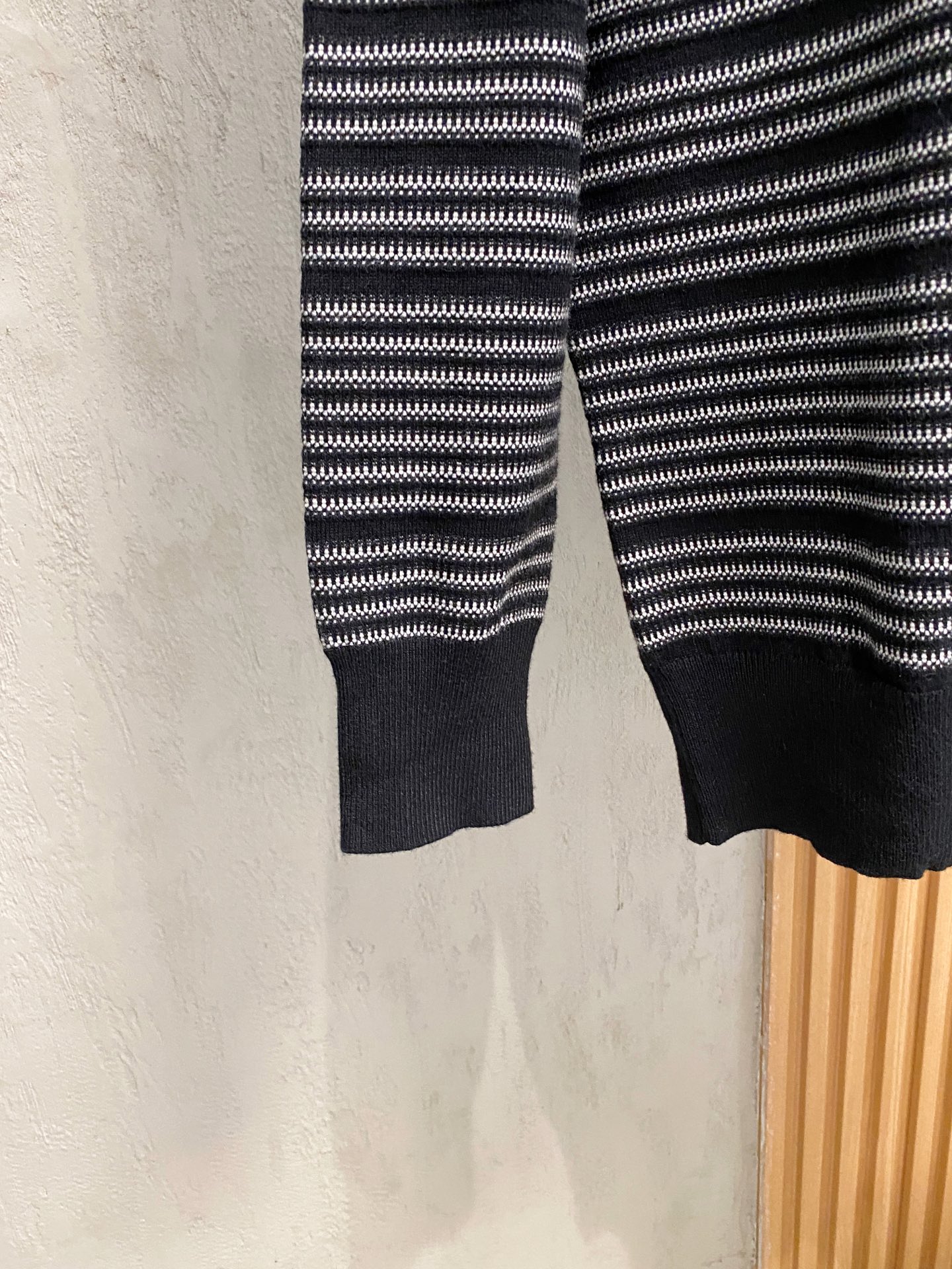 Loro Piana 毛衣 2025秋冬最新系列，专柜1:1顶级复刻，全品相！加厚款，潮人必备单品！懂货