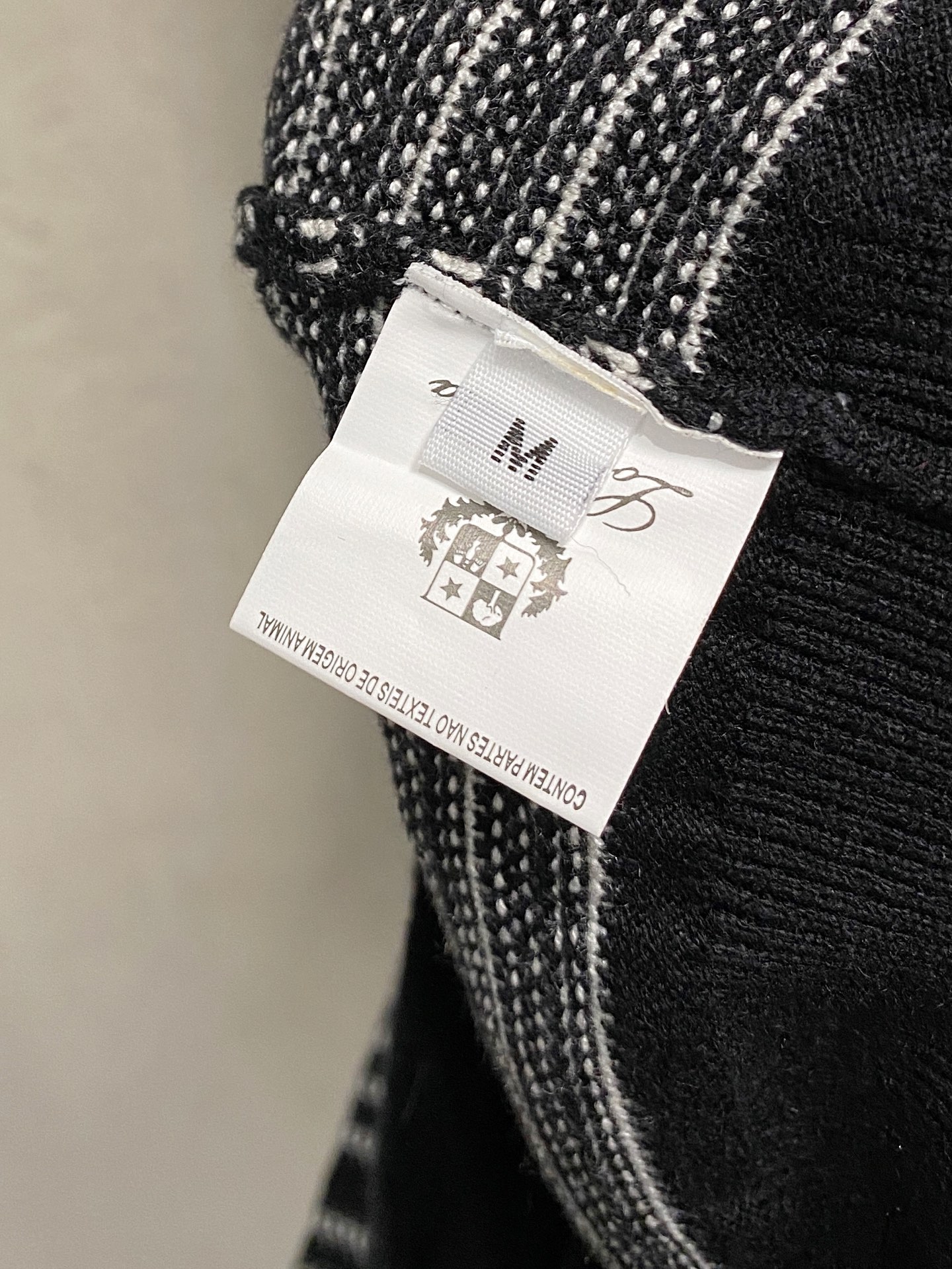 Loro Piana 毛衣 2025秋冬最新系列，专柜1:1顶级复刻，全品相！加厚款，潮人必备单品！懂货