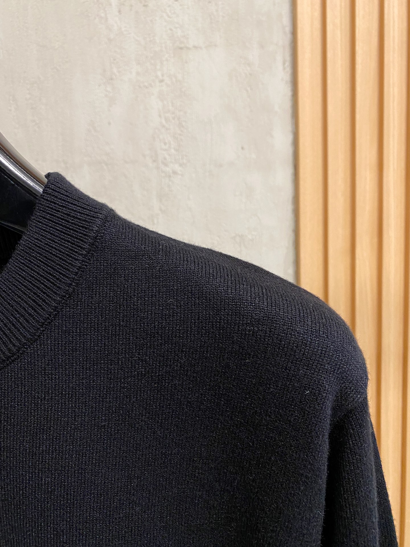 Loro Piana 毛衣 2025秋冬最新系列，专柜1:1顶级复刻，全品相！加厚款，潮人必备单品！懂货