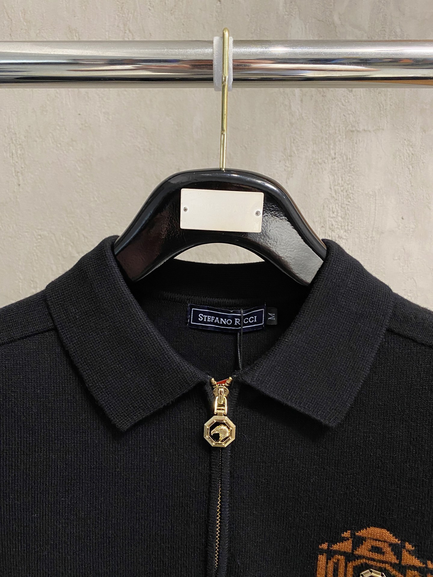 史蒂芬 毛衣 2025秋冬最新系列，专柜1:1顶级复刻，全品相！加厚款，潮人必备单品！懂货的老铁赶紧下手