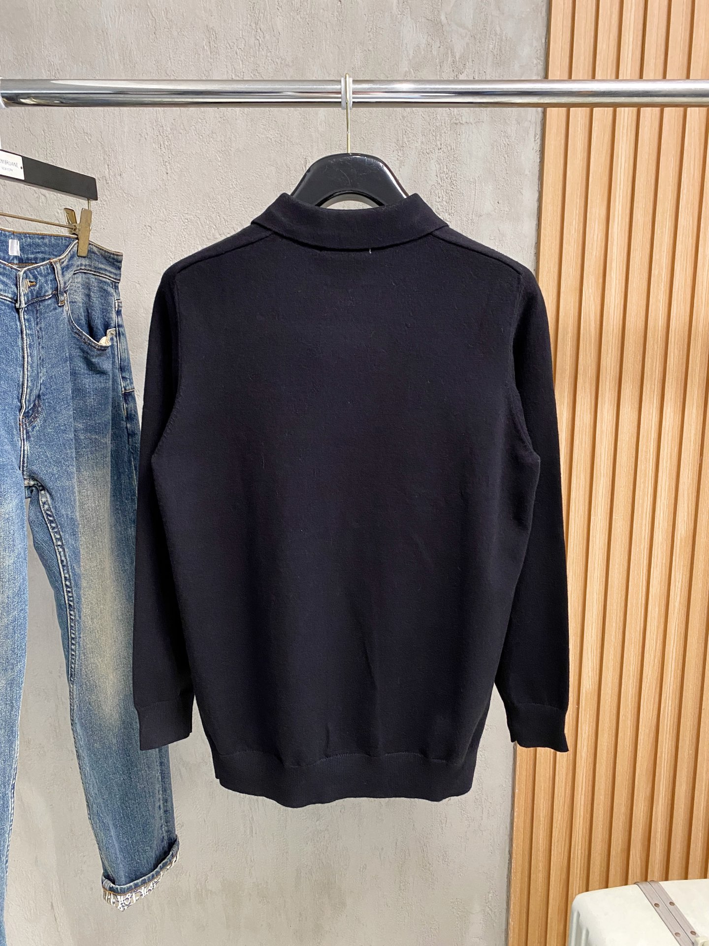 史蒂芬 毛衣 2025秋冬最新系列，专柜1:1顶级复刻，全品相！加厚款，潮人必备单品！懂货的老铁赶紧下手