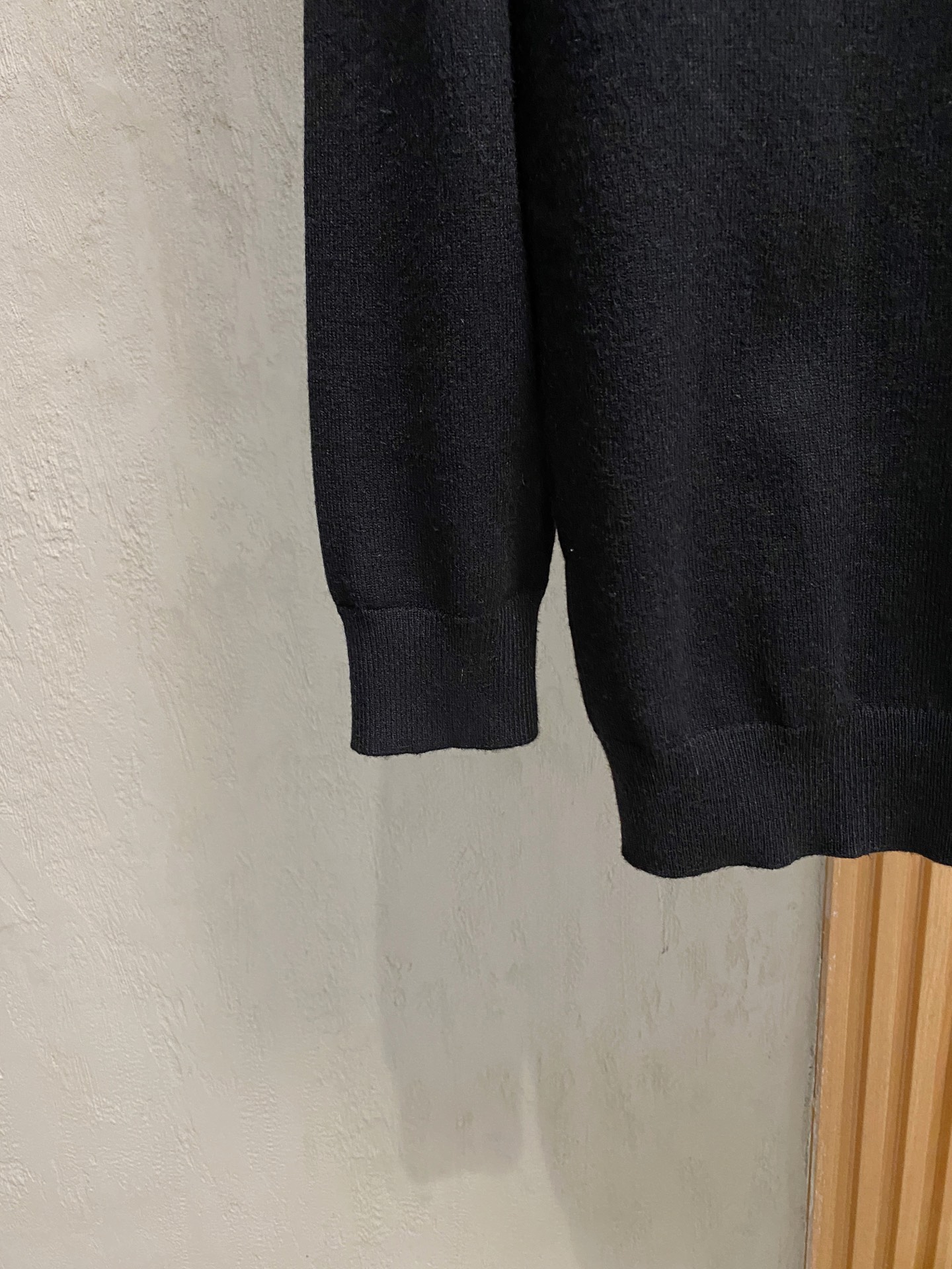 齐利 毛衣 2025秋冬最新系列，专柜1:1顶级复刻，全品相！加厚款，潮人必备单品！懂货的老铁赶紧下手，