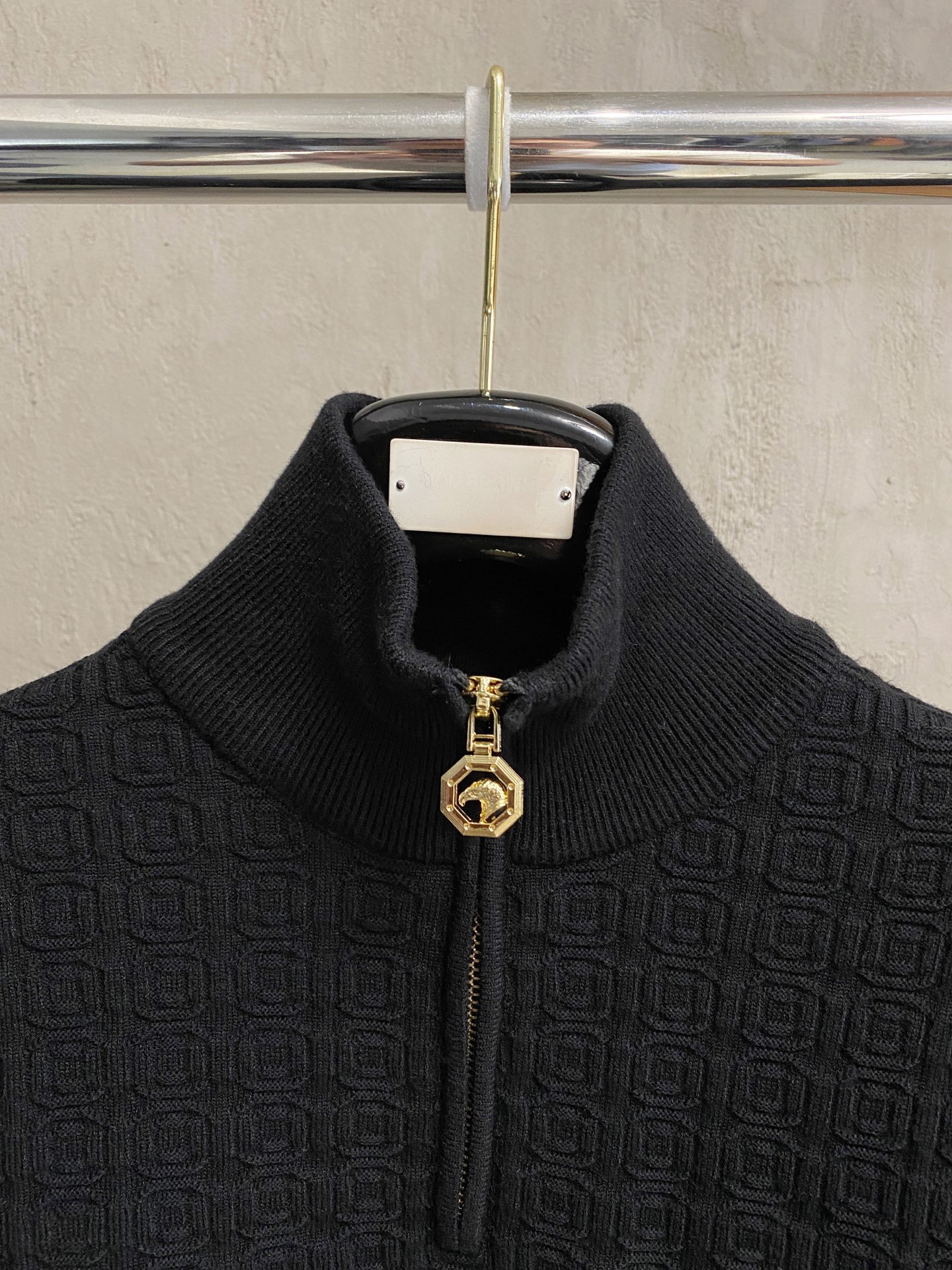 史蒂芬 毛衣 2025秋冬最新系列，专柜1:1顶级复刻，全品相！加厚款，潮人必备单品！懂货的老铁赶紧下手