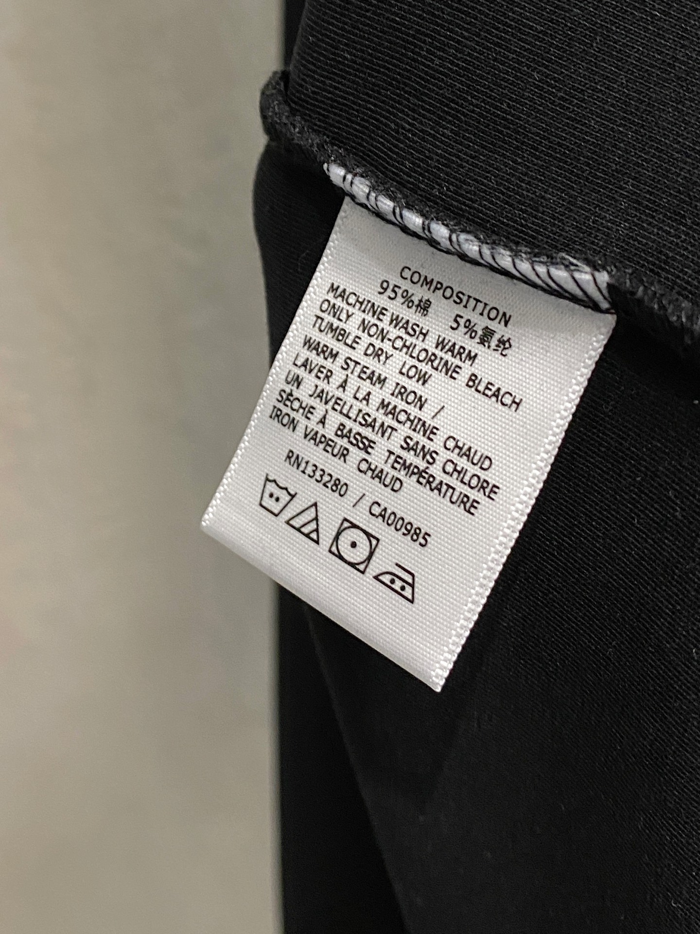 alo 2025早秋新款 顶级版本 最新款空气层 卫衣独家发售！原版复刻，独家设计，超强工艺！极其奢华！