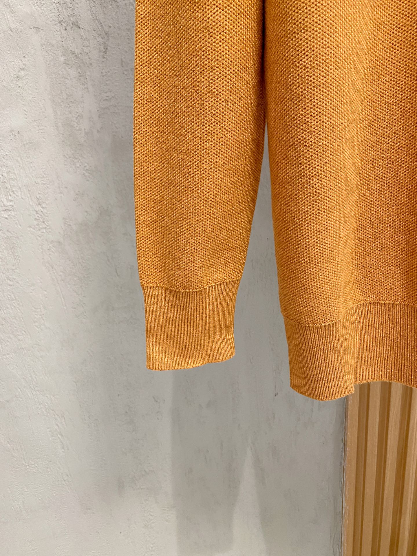 杰尼亚 毛衣 2025秋冬最新系列，专柜1:1顶级复刻，全品相！加厚款，潮人必备单品！懂货的老铁赶紧下手