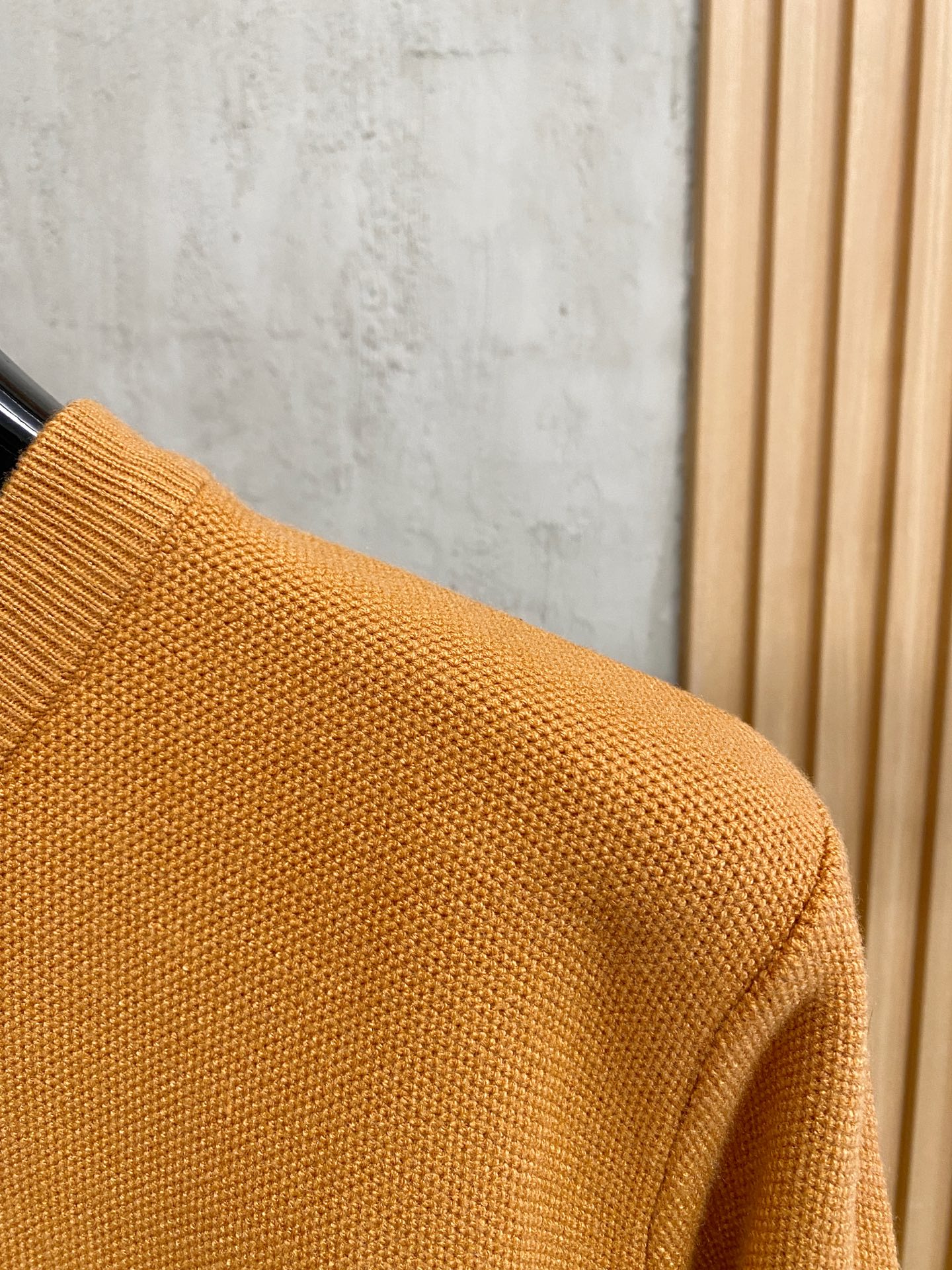 杰尼亚 毛衣 2025秋冬最新系列，专柜1:1顶级复刻，全品相！加厚款，潮人必备单品！懂货的老铁赶紧下手