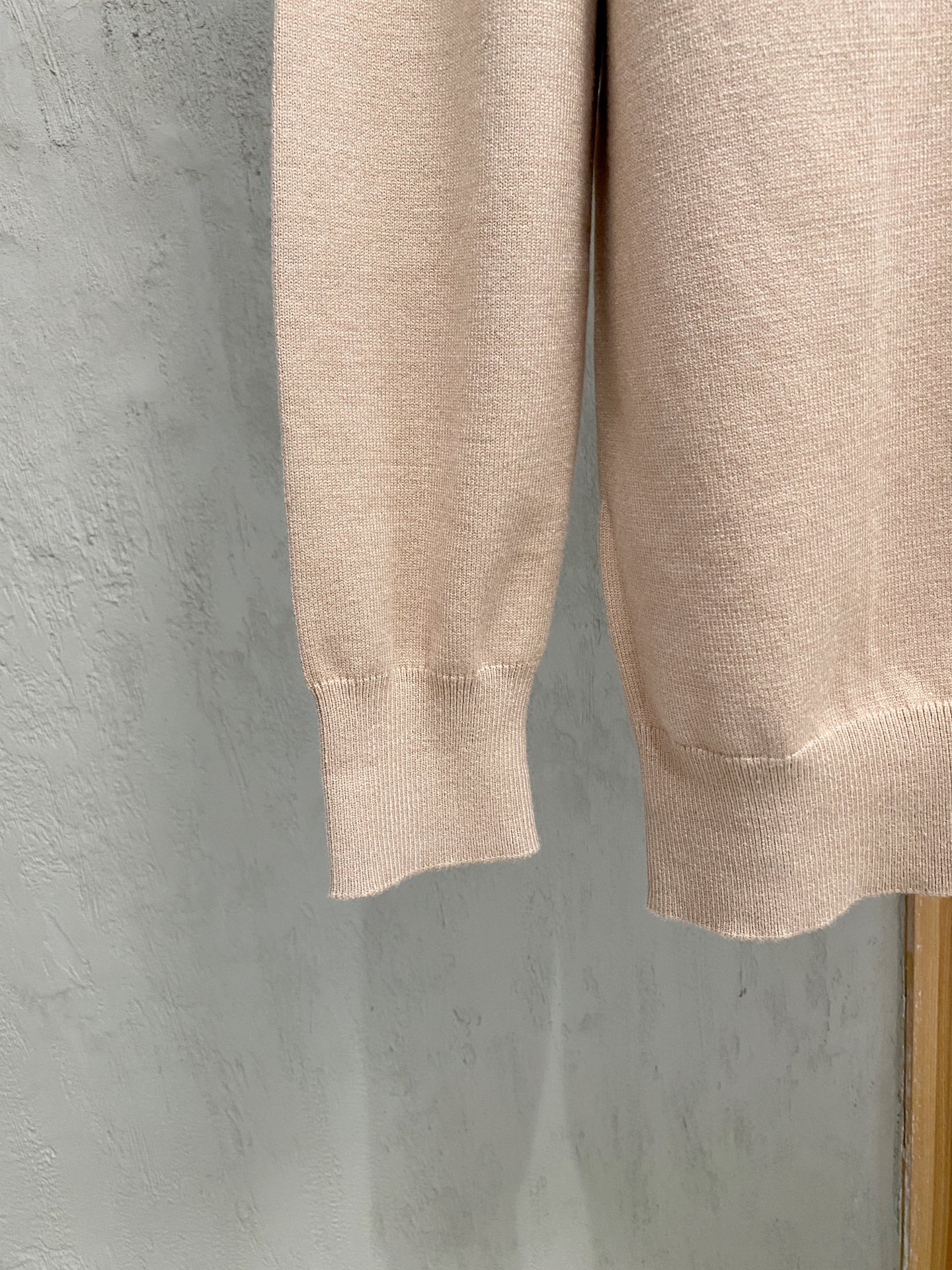 Loro Piana 毛衣 2025秋冬最新系列，专柜1:1顶级复刻，全品相！加厚款，潮人必备单品！懂货