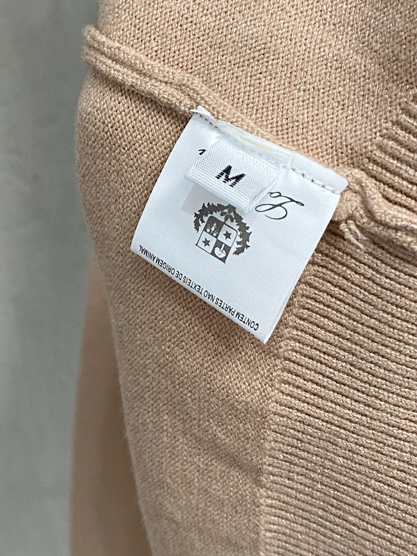 Loro Piana 毛衣 2025秋冬最新系列，专柜1:1顶级复刻，全品相！加厚款，潮人必备单品！懂货