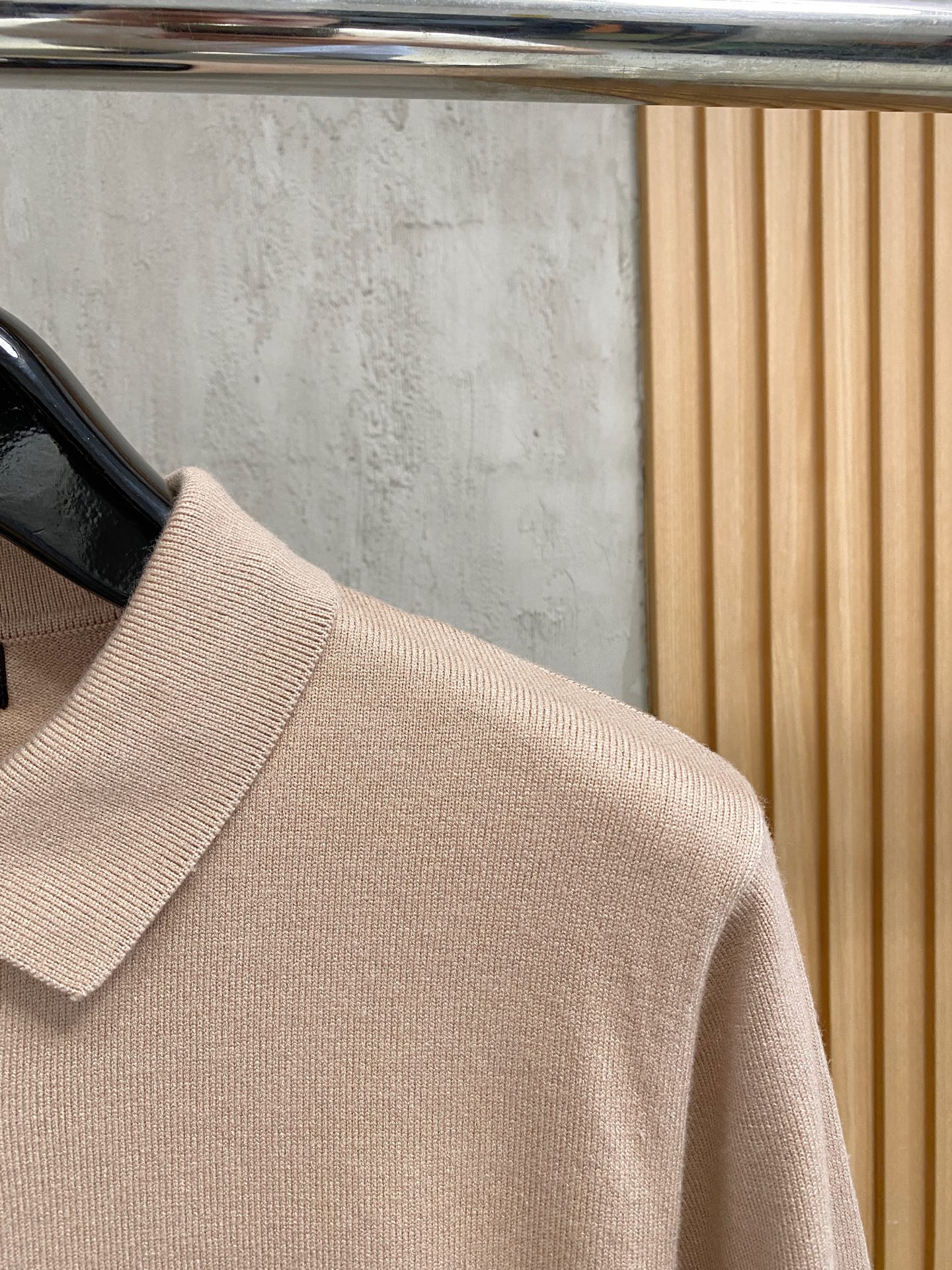 Loro Piana 毛衣 2025秋冬最新系列，专柜1:1顶级复刻，全品相！加厚款，潮人必备单品！懂货