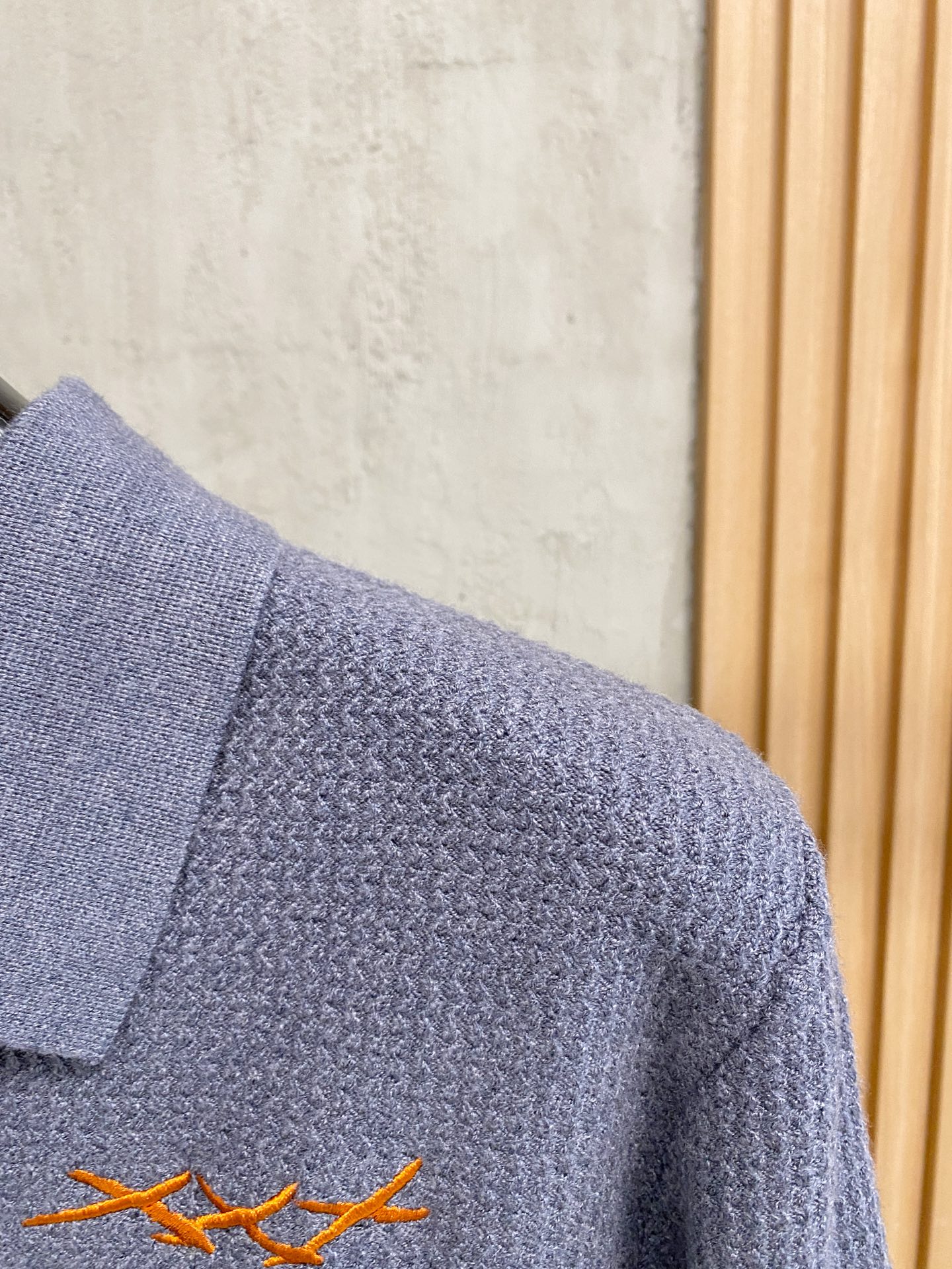 杰尼亚 毛衣 2025秋冬最新系列，专柜1:1顶级复刻，全品相！加厚款，潮人必备单品！懂货的老铁赶紧下手