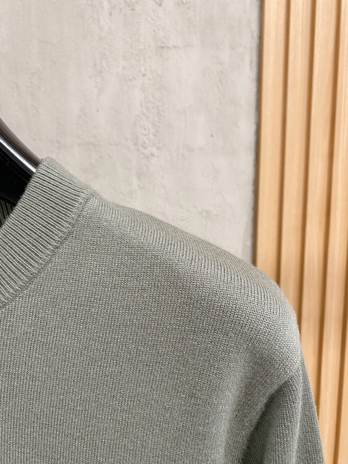 Loro Piana 毛衣 2025秋冬最新系列，专柜1:1顶级复刻，全品相！加厚款，潮人必备单品！懂货