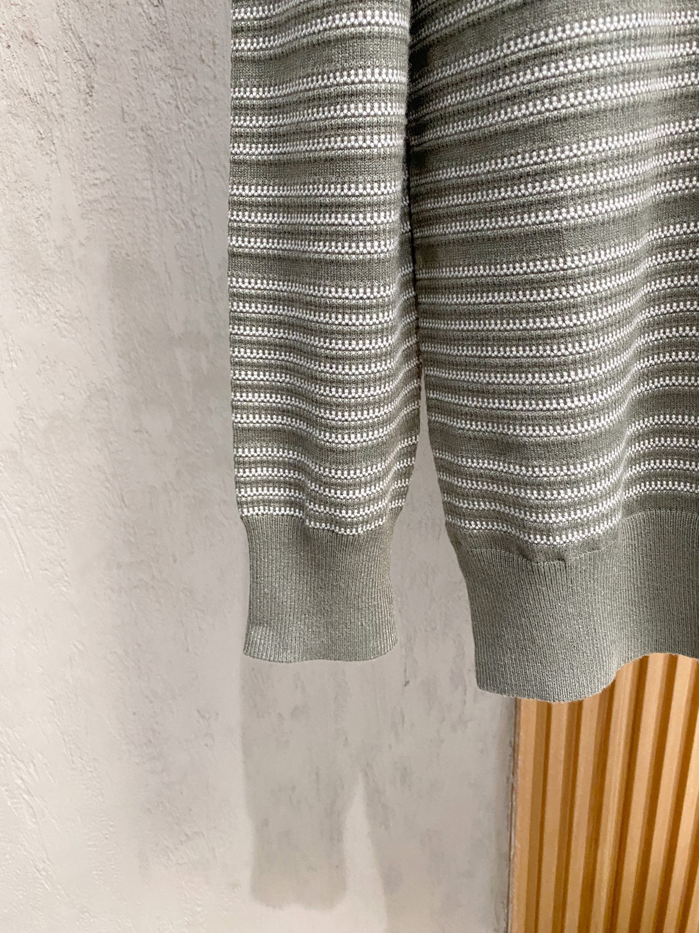 Loro Piana 毛衣 2025秋冬最新系列，专柜1:1顶级复刻，全品相！加厚款，潮人必备单品！懂货