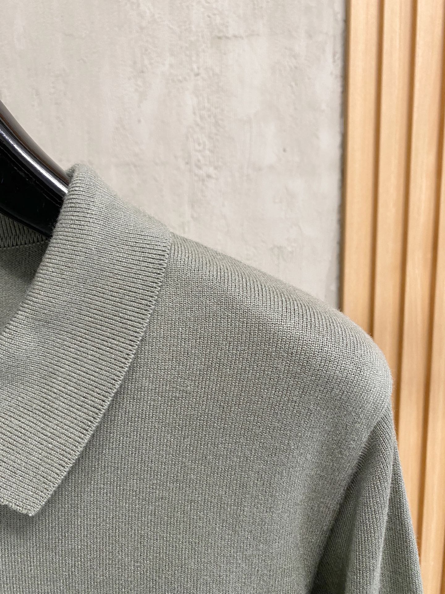 Loro Piana 毛衣 2025秋冬最新系列，专柜1:1顶级复刻，全品相！加厚款，潮人必备单品！懂货