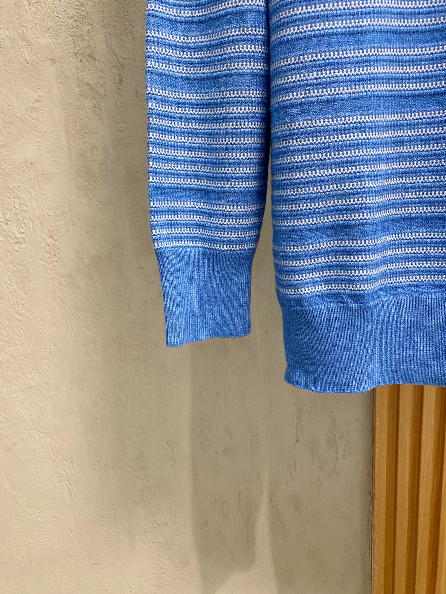 Loro Piana 毛衣 2025秋冬最新系列，专柜1:1顶级复刻，全品相！加厚款，潮人必备单品！懂货