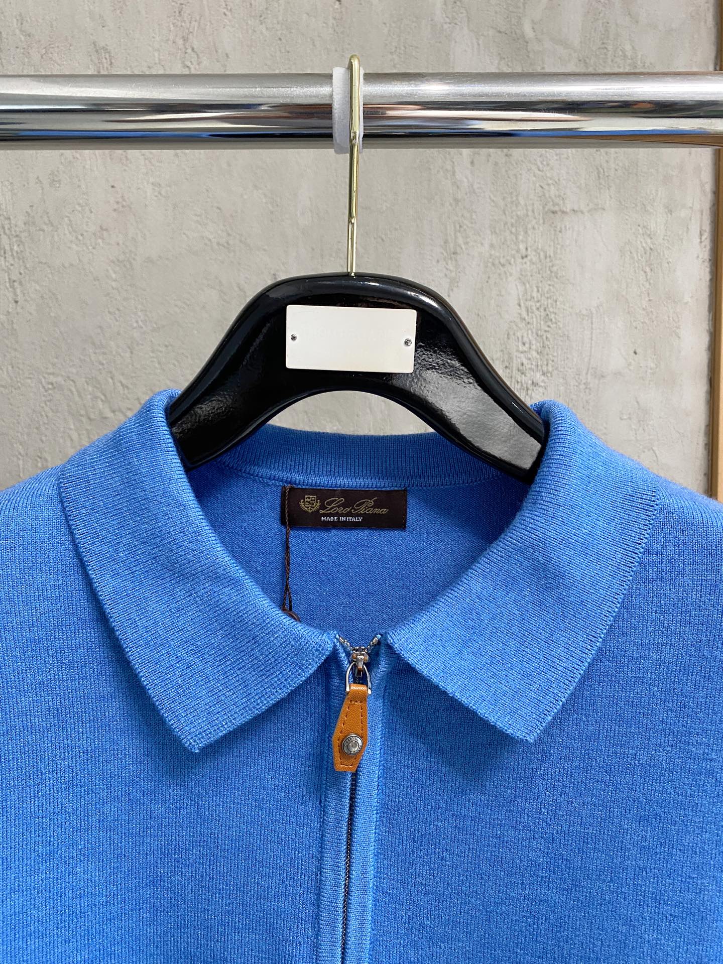Loro Piana 毛衣 2025秋冬最新系列，专柜1:1顶级复刻，全品相！加厚款，潮人必备单品！懂货