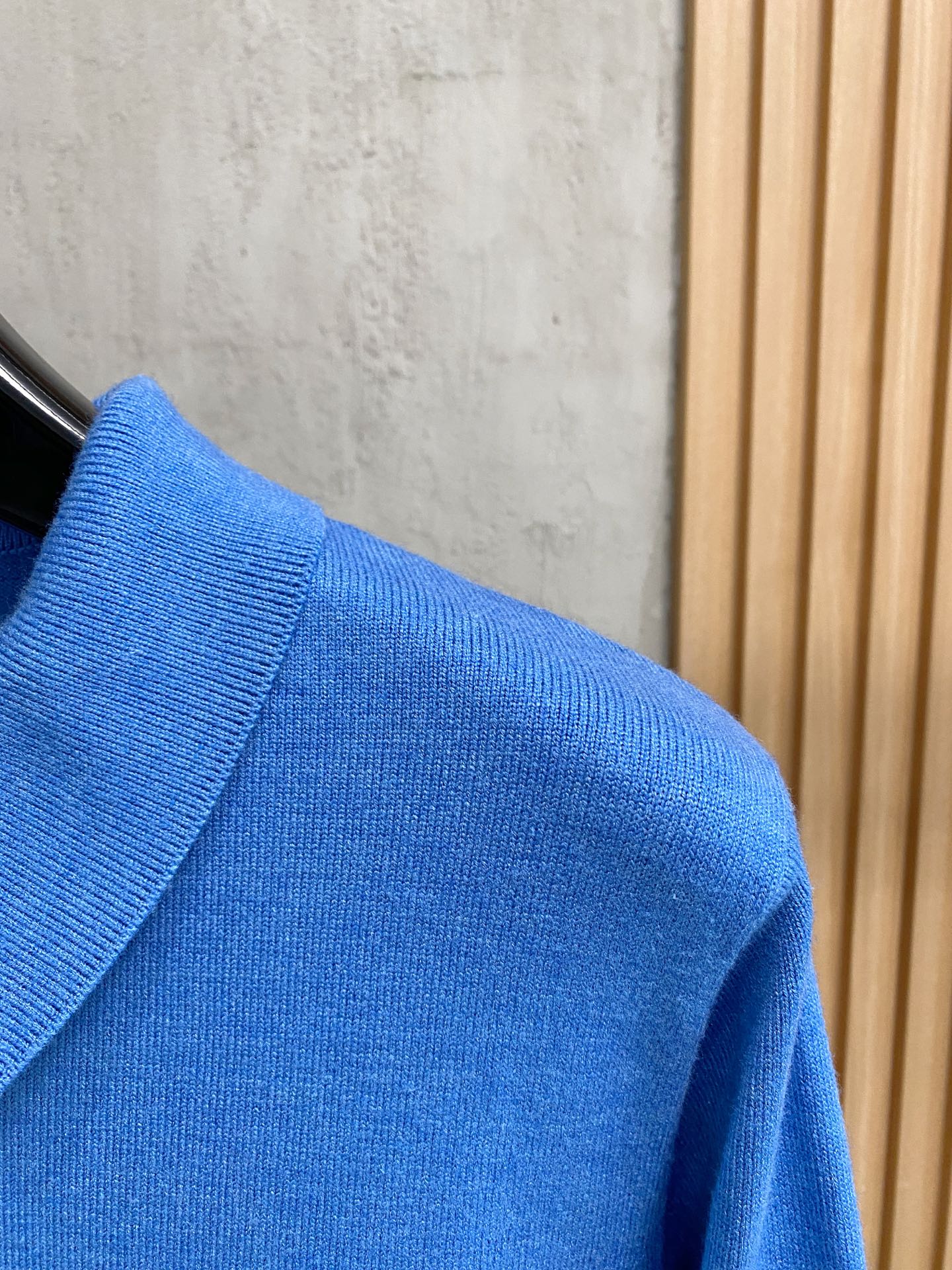 Loro Piana 毛衣 2025秋冬最新系列，专柜1:1顶级复刻，全品相！加厚款，潮人必备单品！懂货