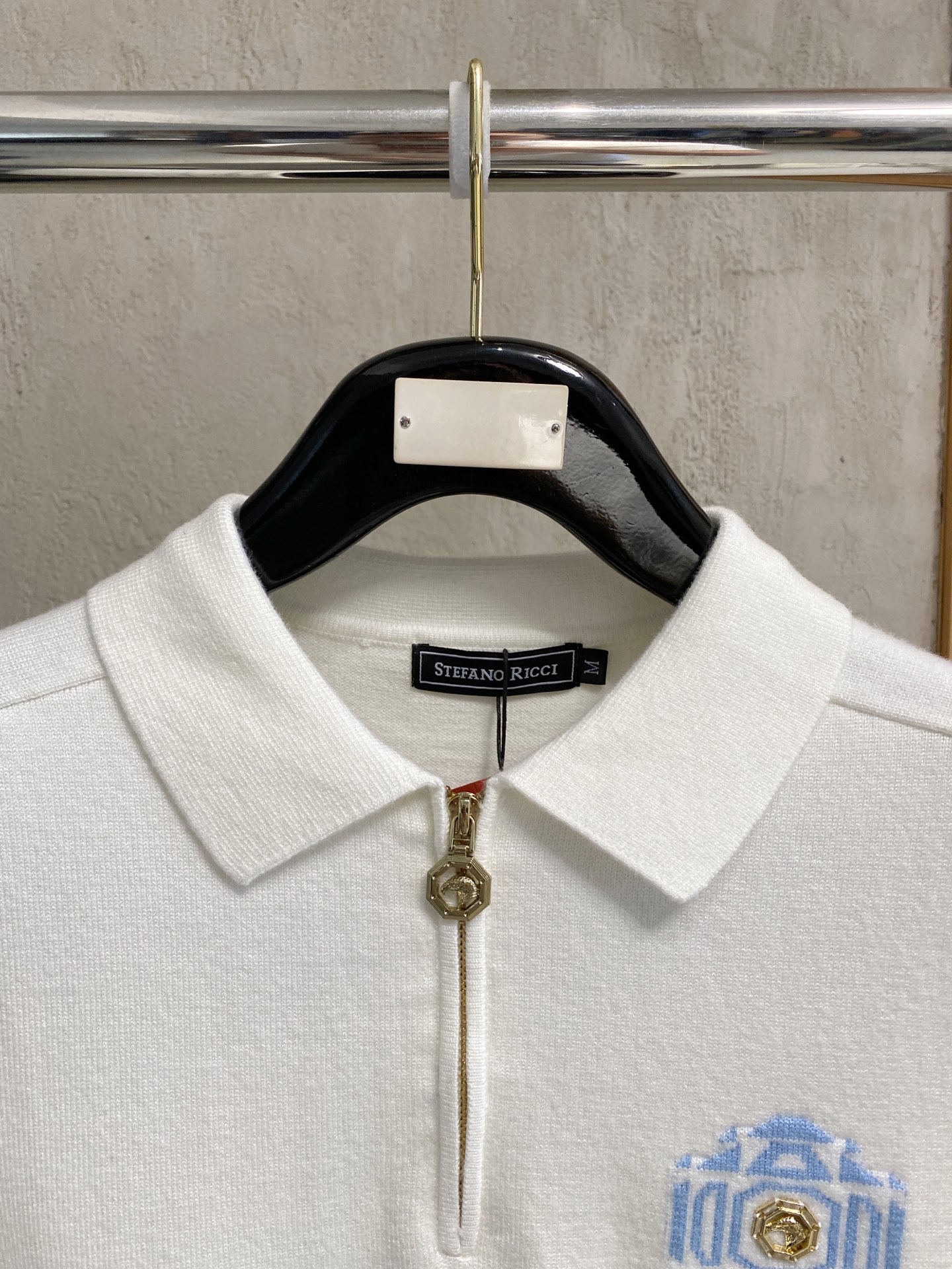 史蒂芬 毛衣 2025秋冬最新系列，专柜1:1顶级复刻，全品相！加厚款，潮人必备单品！懂货的老铁赶紧下手