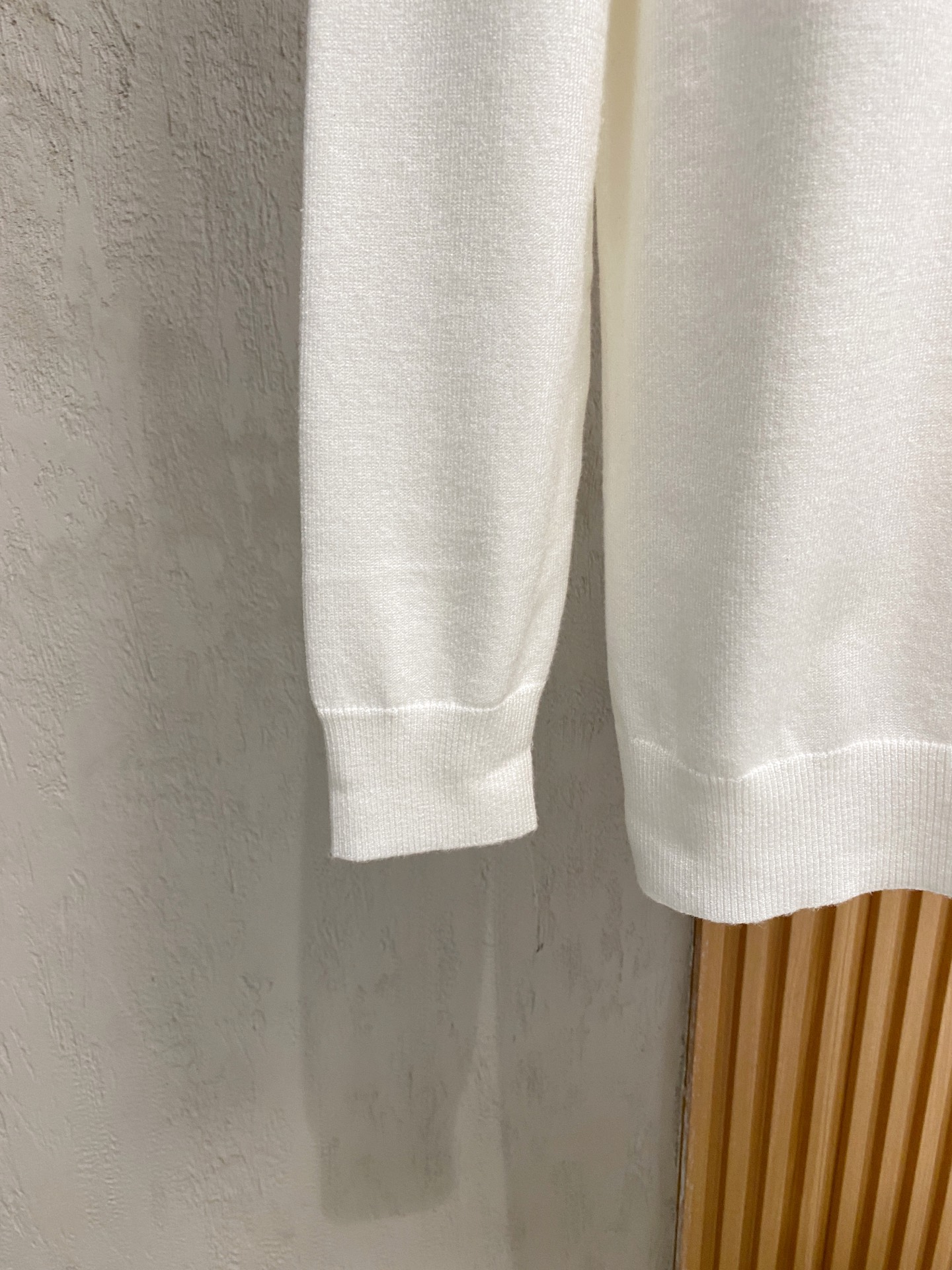 齐利 毛衣 2025秋冬最新系列，专柜1:1顶级复刻，全品相！加厚款，潮人必备单品！懂货的老铁赶紧下手，