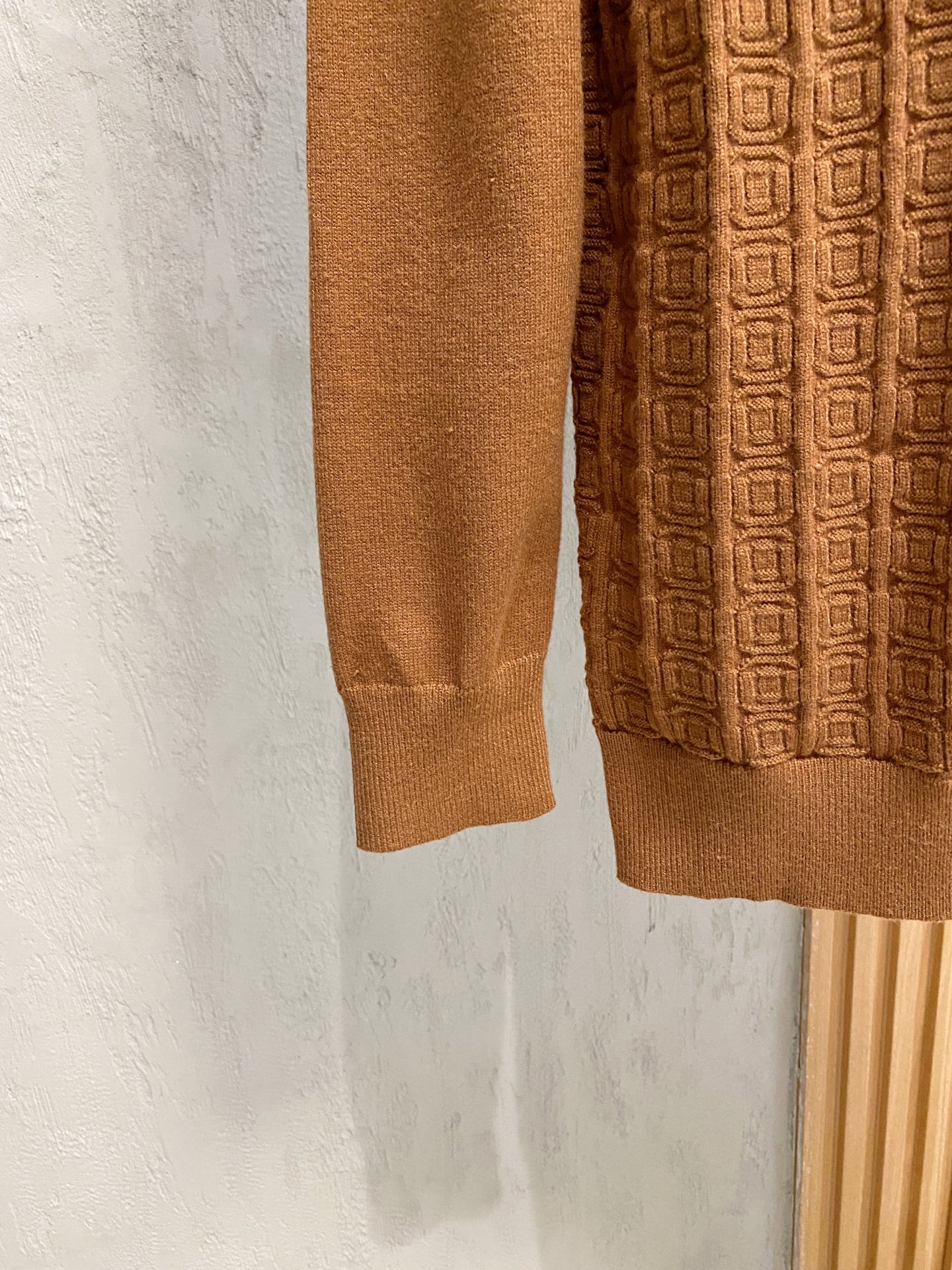 史蒂芬 毛衣 2025秋冬最新系列，专柜1:1顶级复刻，全品相！加厚款，潮人必备单品！懂货的老铁赶紧下手