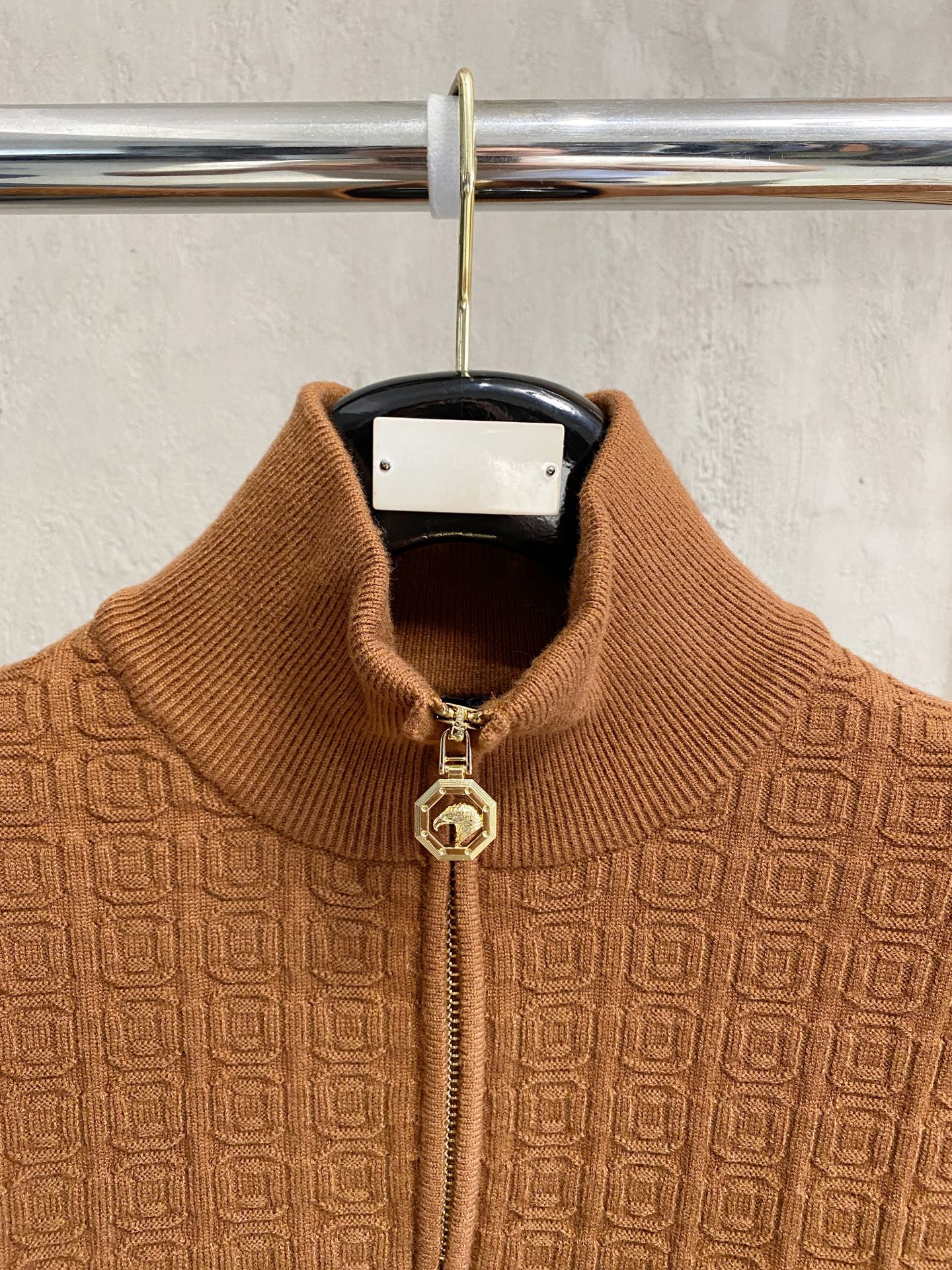 史蒂芬 毛衣 2025秋冬最新系列，专柜1:1顶级复刻，全品相！加厚款，潮人必备单品！懂货的老铁赶紧下手