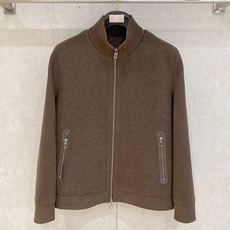 主推🌟🌟Loro Piana 针织拼接羽绒服 26秋冬新款意式老钱Loro Piana诺悠翩雅羽绒服🆕原版1:1订制五金 主推🌟🌟Loro Piana 针织拼接羽绒服 26秋冬新款意式老钱Loro Piana诺悠翩雅羽绒服🆕原版1:1订制五金