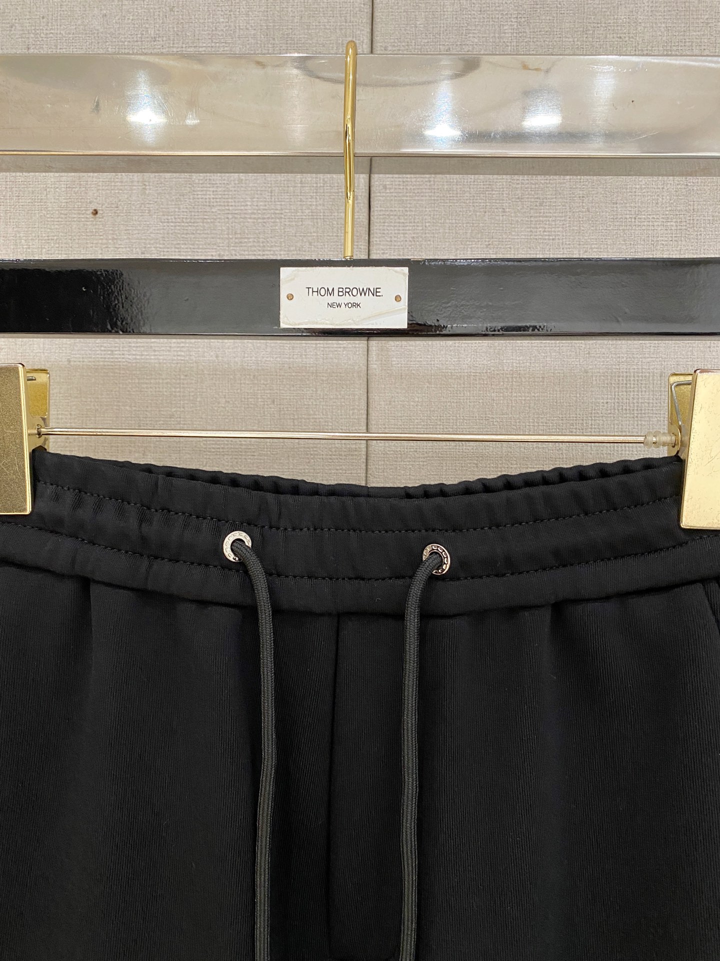 蒙口 加绒 【新品】秋冬25ss休闲裤金典再次出现，原单订制高品质时尚休闲裤。超级百搭款。独家定制面料，