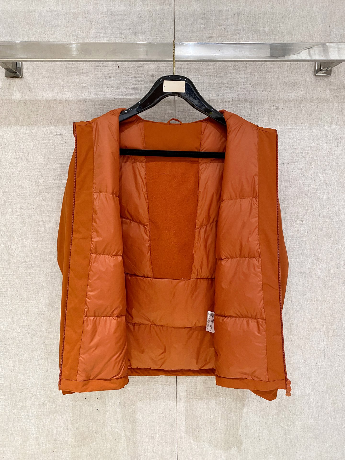 开春新品 最高版本【始祖鸟】 三合一功能性户外性能 防风，防雨，90绒，ARCTERYX 始祖鸟硬壳顶级