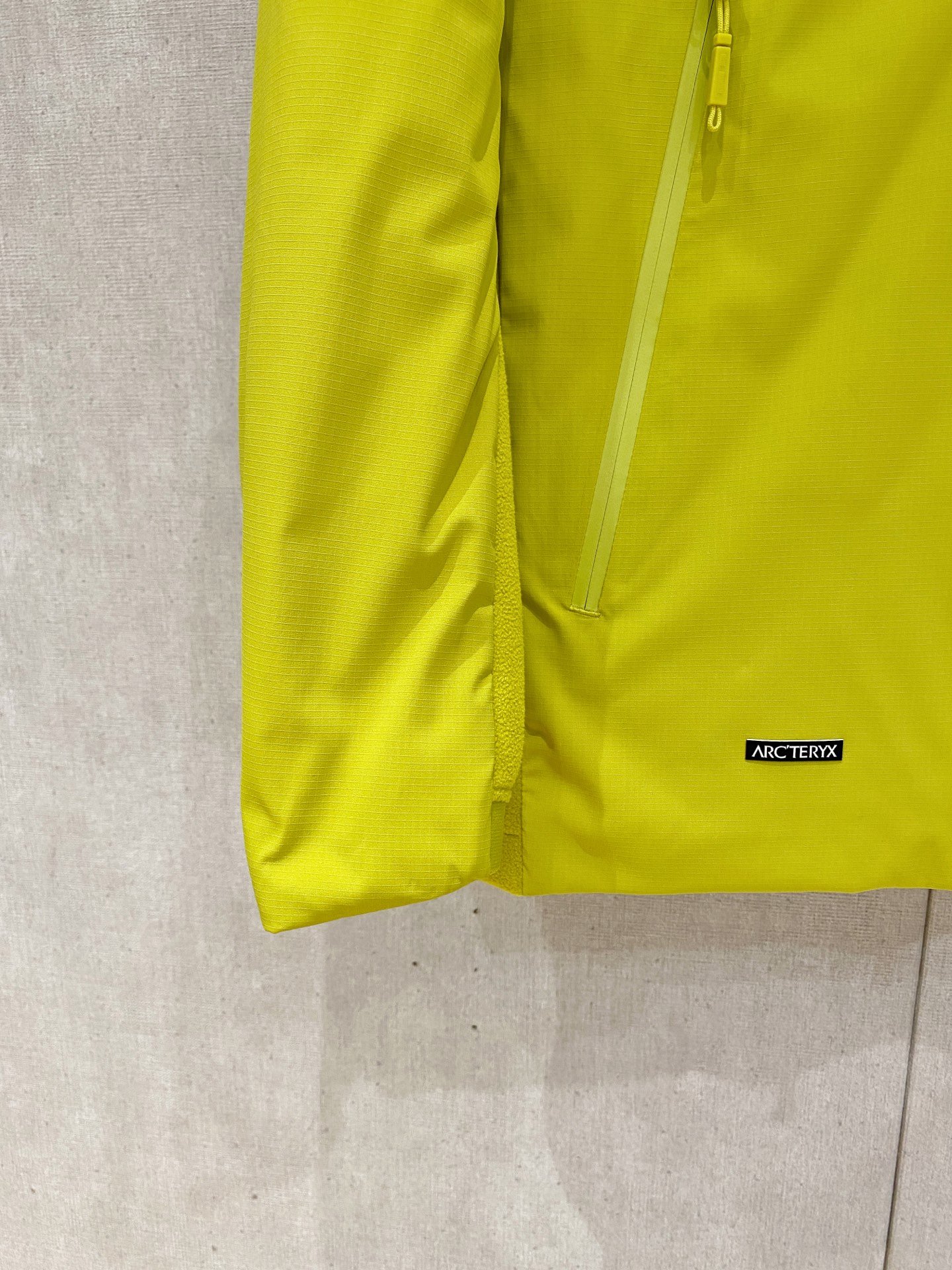 开春新品 最高版本【始祖鸟】 三合一功能性户外性能 防风，防雨，90绒，ARCTERYX 始祖鸟硬壳顶级