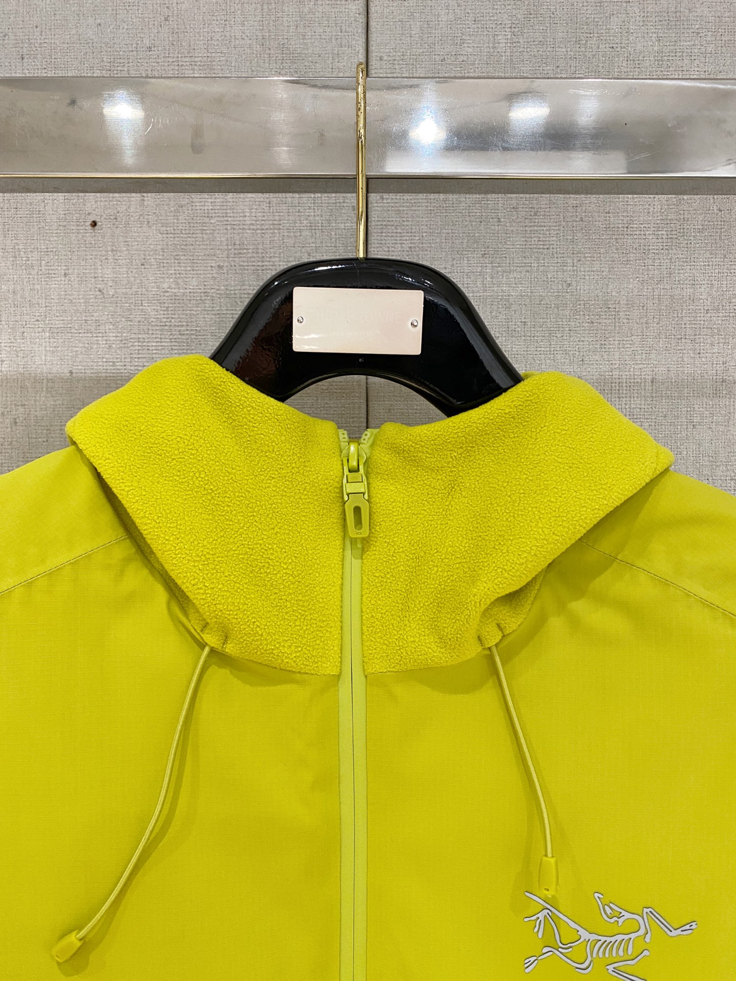 开春新品 最高版本【始祖鸟】 三合一功能性户外性能 防风，防雨，90绒，ARCTERYX 始祖鸟硬壳顶级