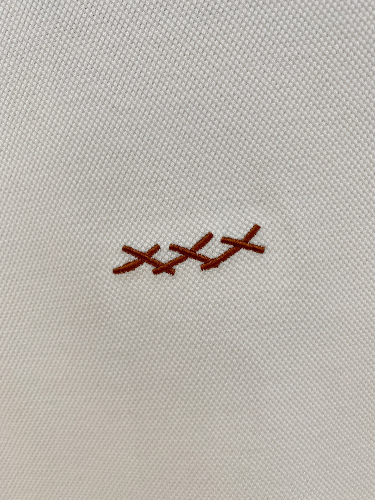 🔥🔥杰尼亚 25S秋季男士半拉链长袖POLO 胸前标志性LOGO徽标 整体非常的轻商务休闲！纯棉面料，上