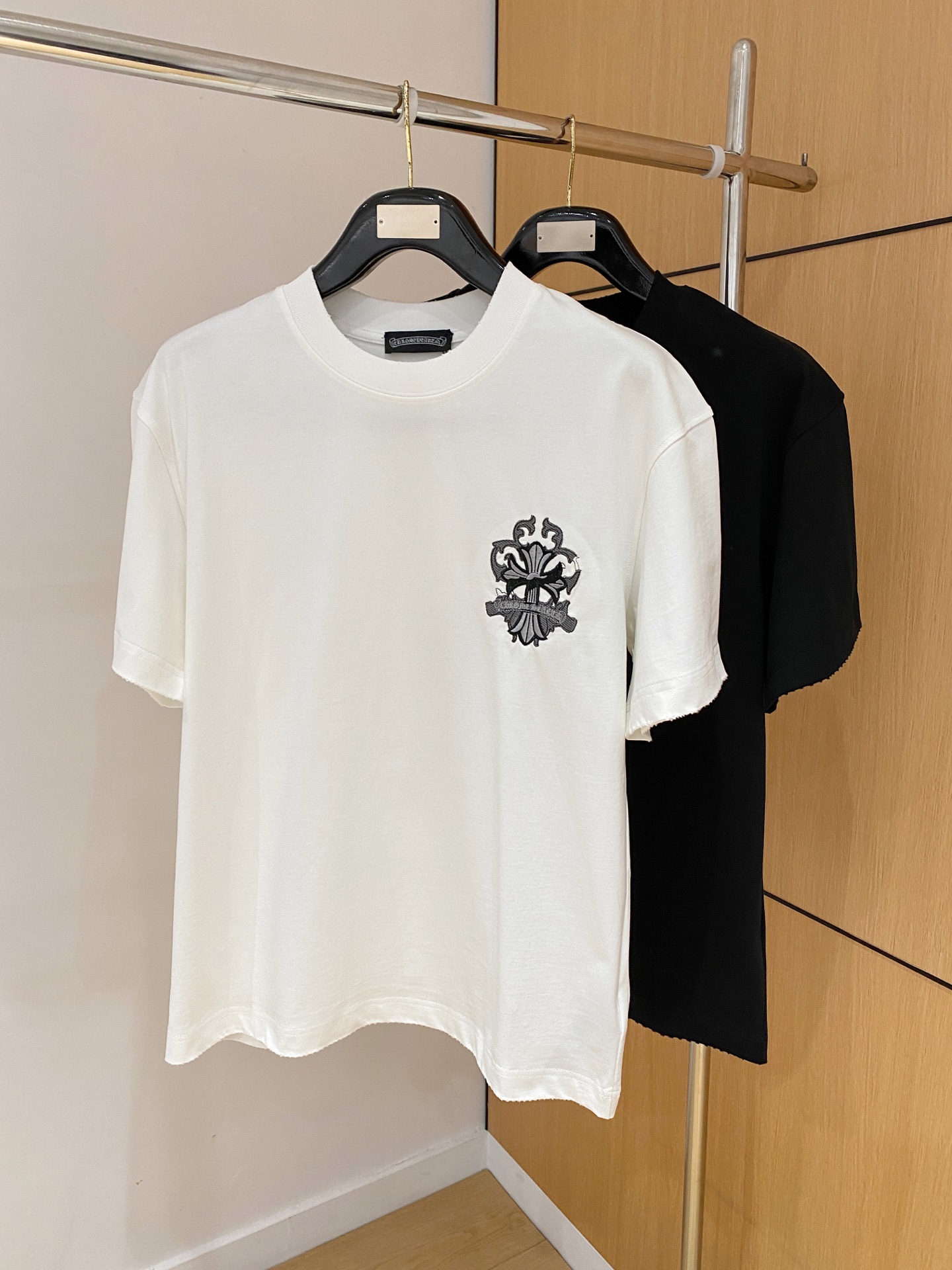 Chrome Hearts Herren Original Order Qualität — photo 9