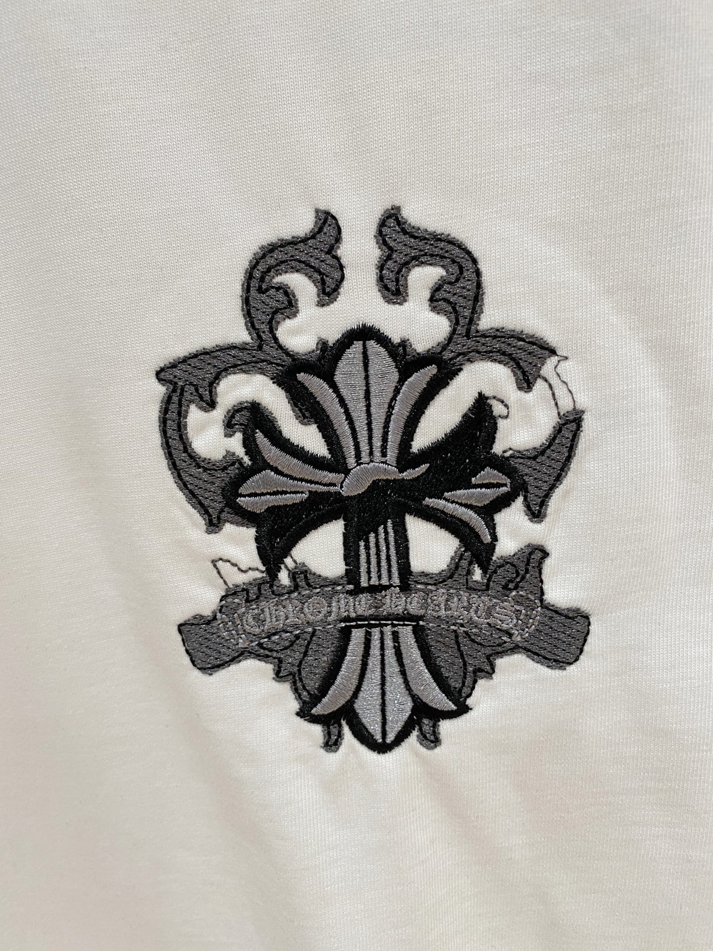Chrome Hearts Herren Original Order Qualität — photo 4