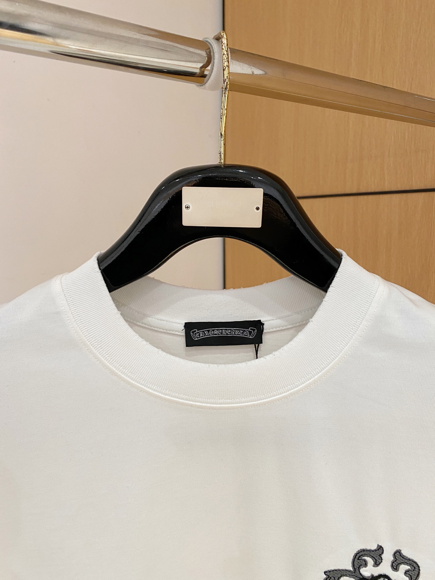 Chrome Hearts Herren Original Order Qualität — photo 2