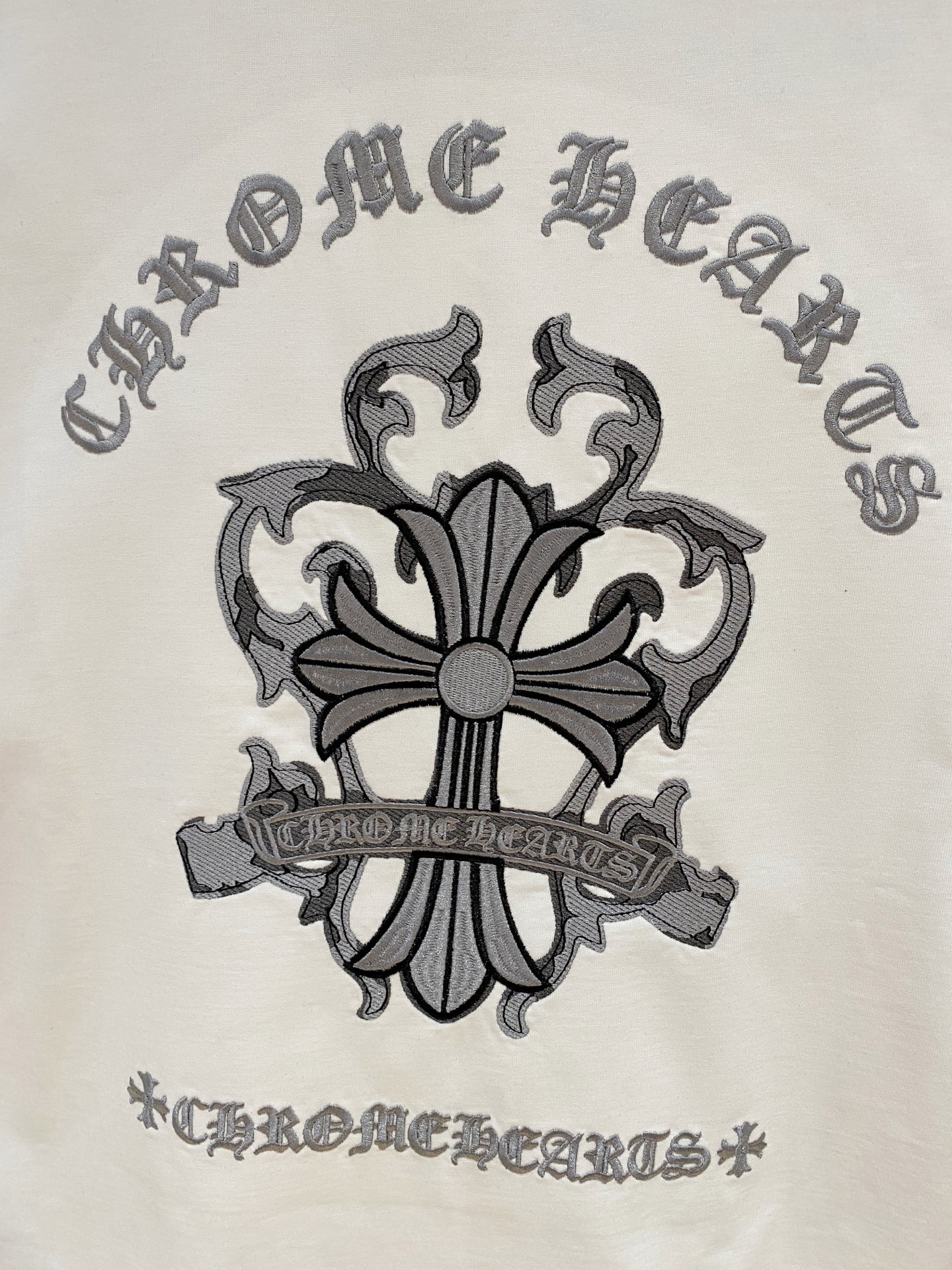 Chrome Hearts Herren Original Order Qualität — photo 7