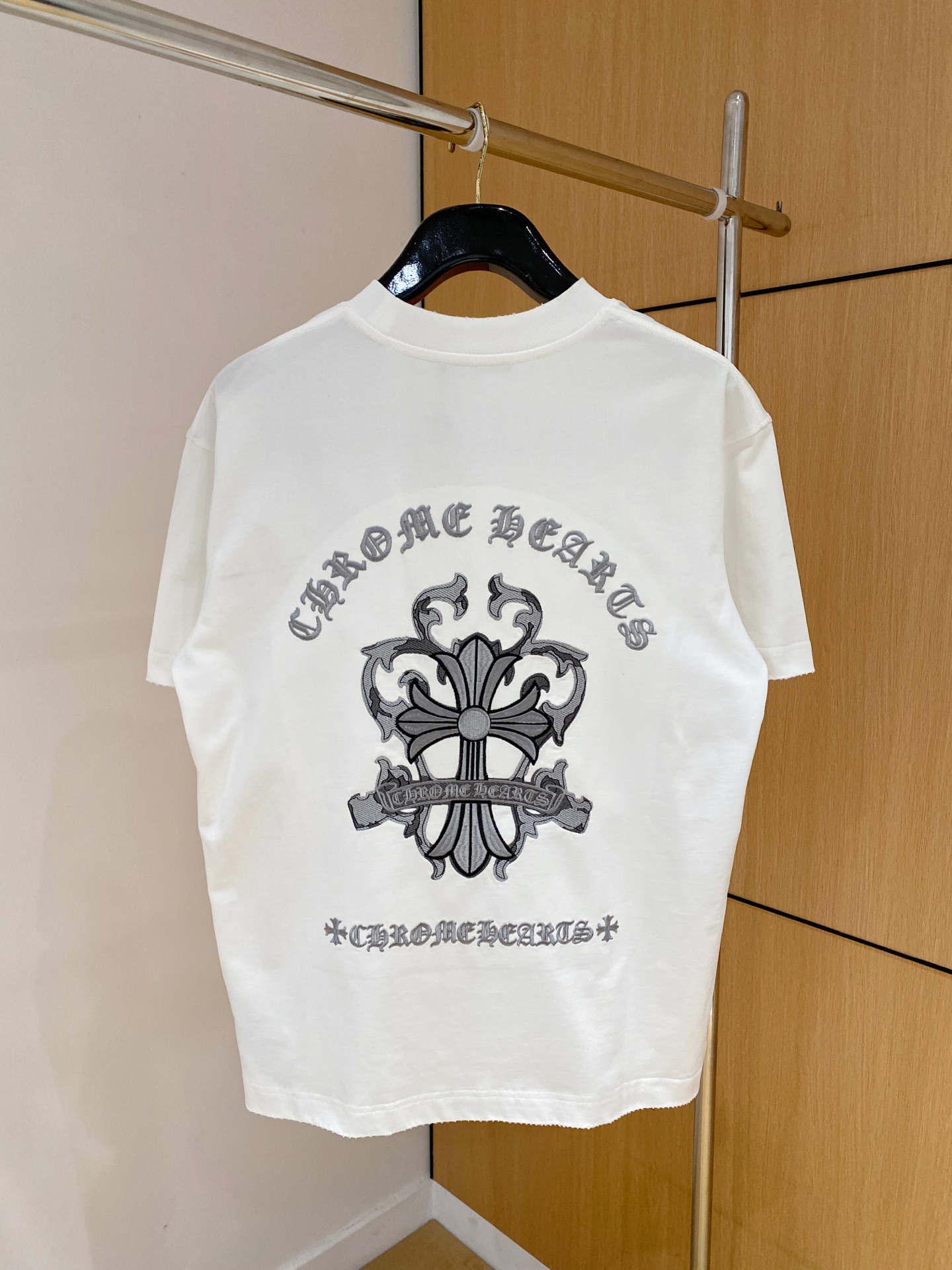 Chrome Hearts Herren Original Order Qualität — photo 8