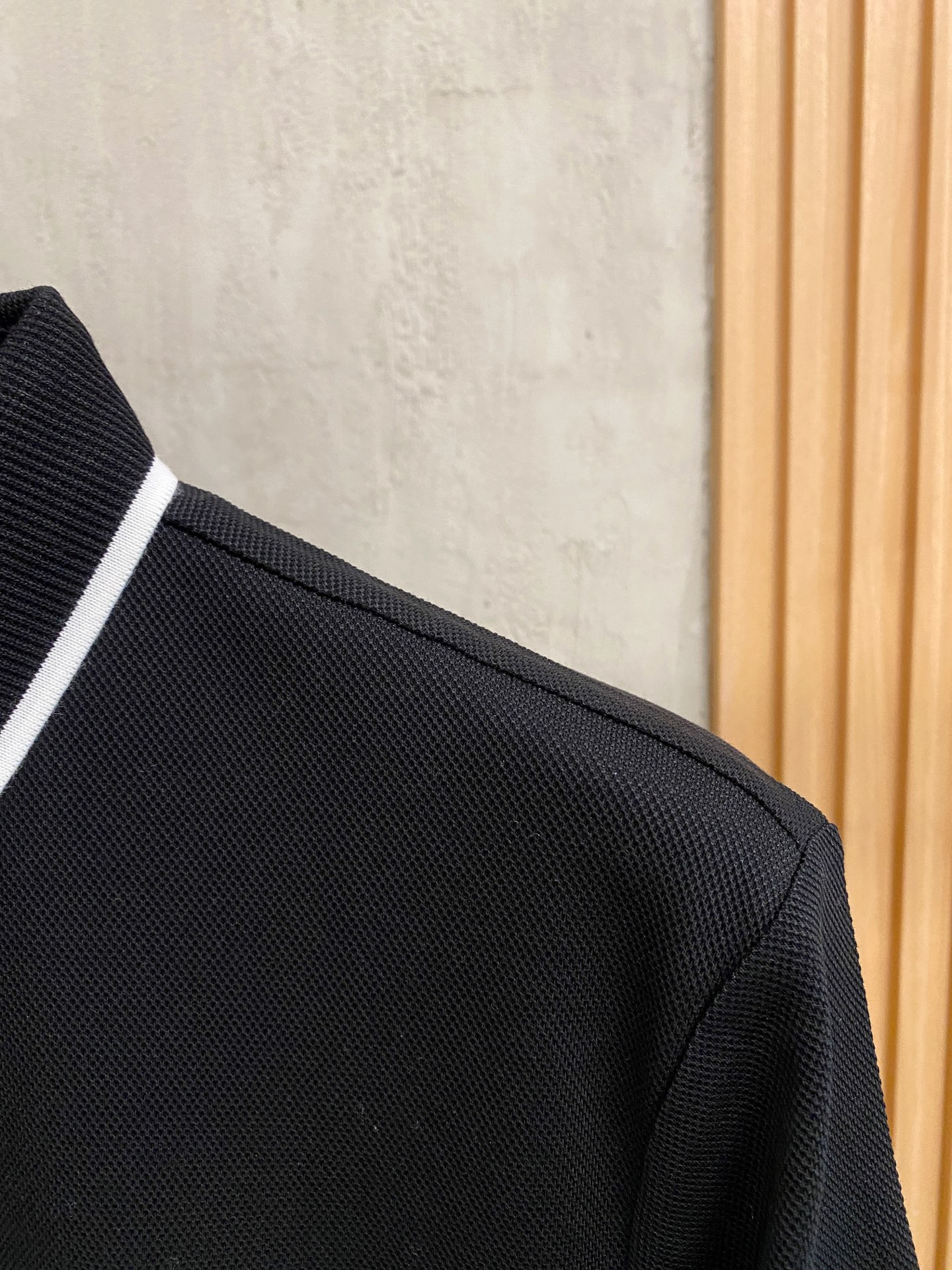 Loro Piana 𝟏𝟎%新疆长绒棉 面料柔软舒适透气2026 夏季 限量款短袖Polo系列𝗦𝗜𝗭𝗘：