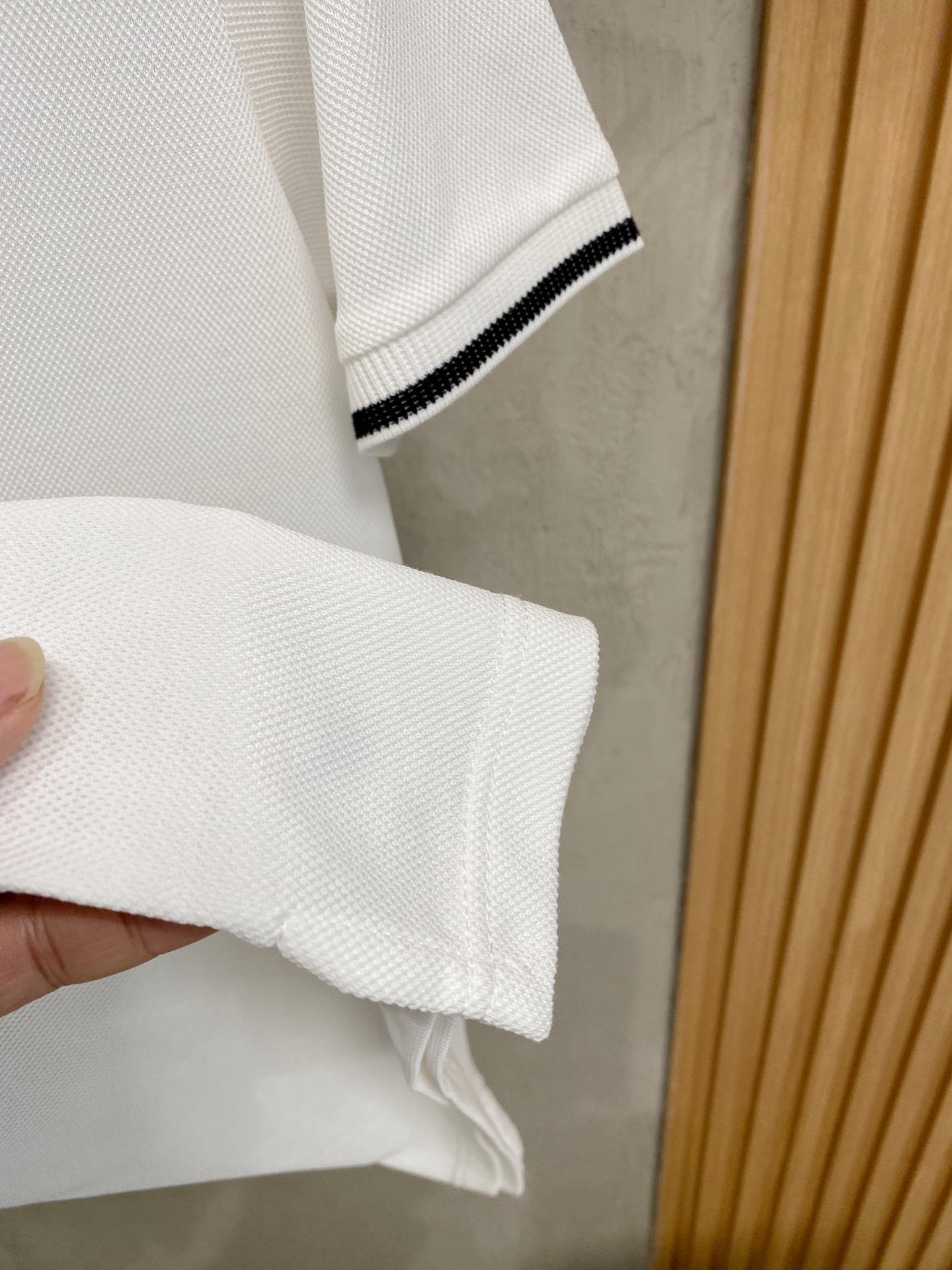 Lv 𝟏𝟎𝟎%新疆长绒棉 面料柔软舒适透气2026 夏季 限量款短袖Polo系列𝗦𝗜𝗭𝗘：𝗠-𝟰𝗫𝗟